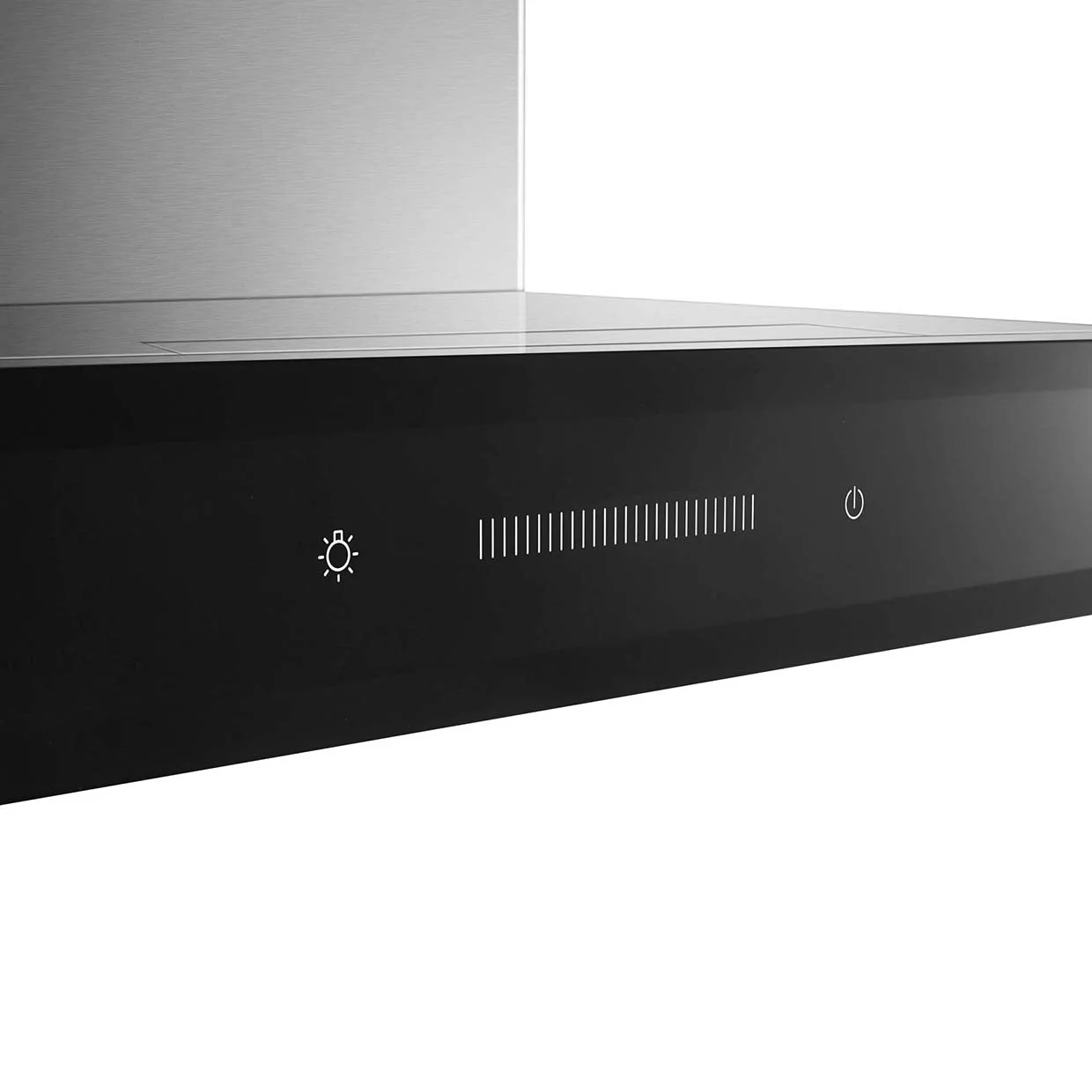 ROBAM CleanAir 36-Inch Dual Mount Range Hood in Stainless Steel (A832) - Image 6