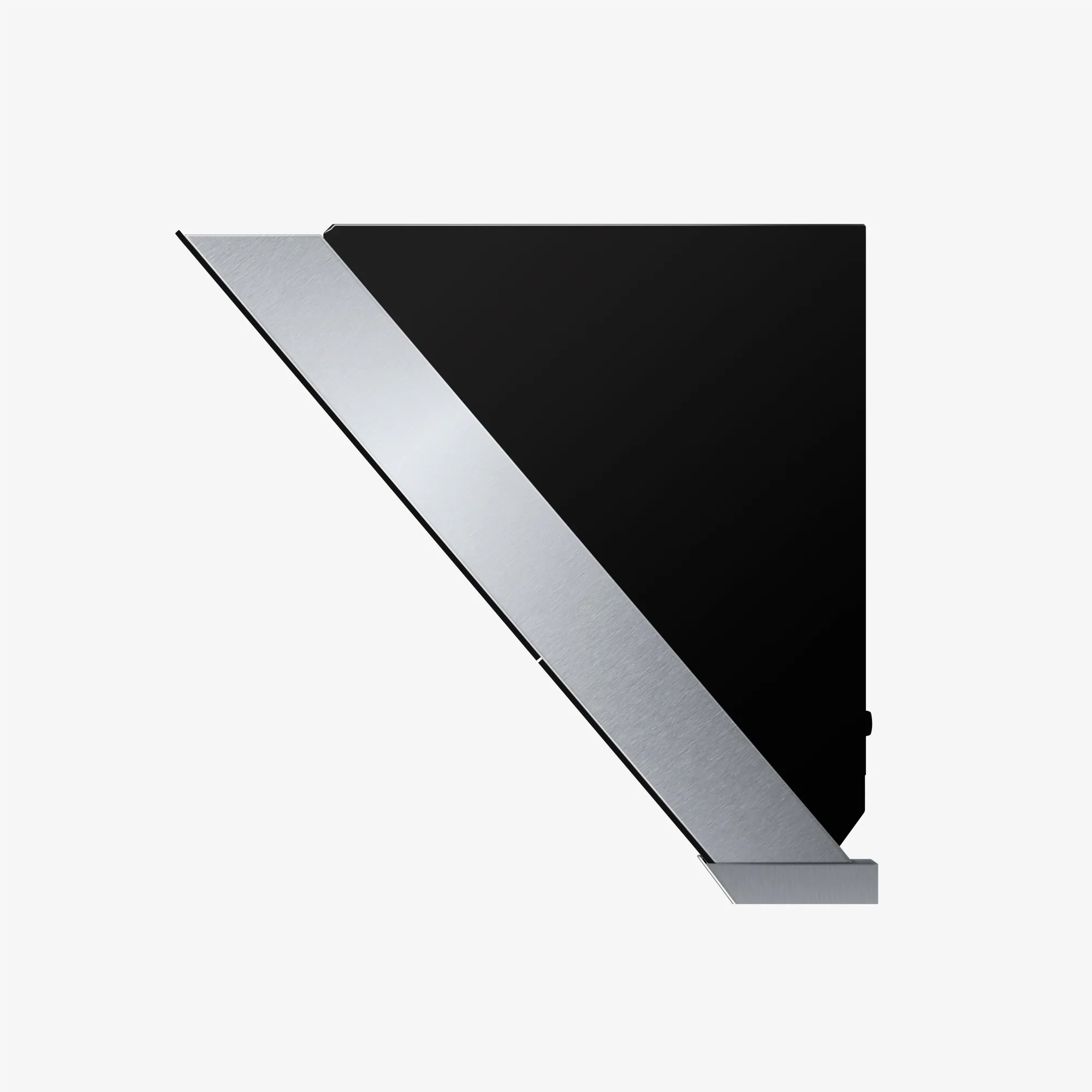 ROBAM R-MAX 36-Inch 1300 CFM Range Hood with BLDC Power + Gesture Control in Black Tempered Glass (A679S) - Image 6