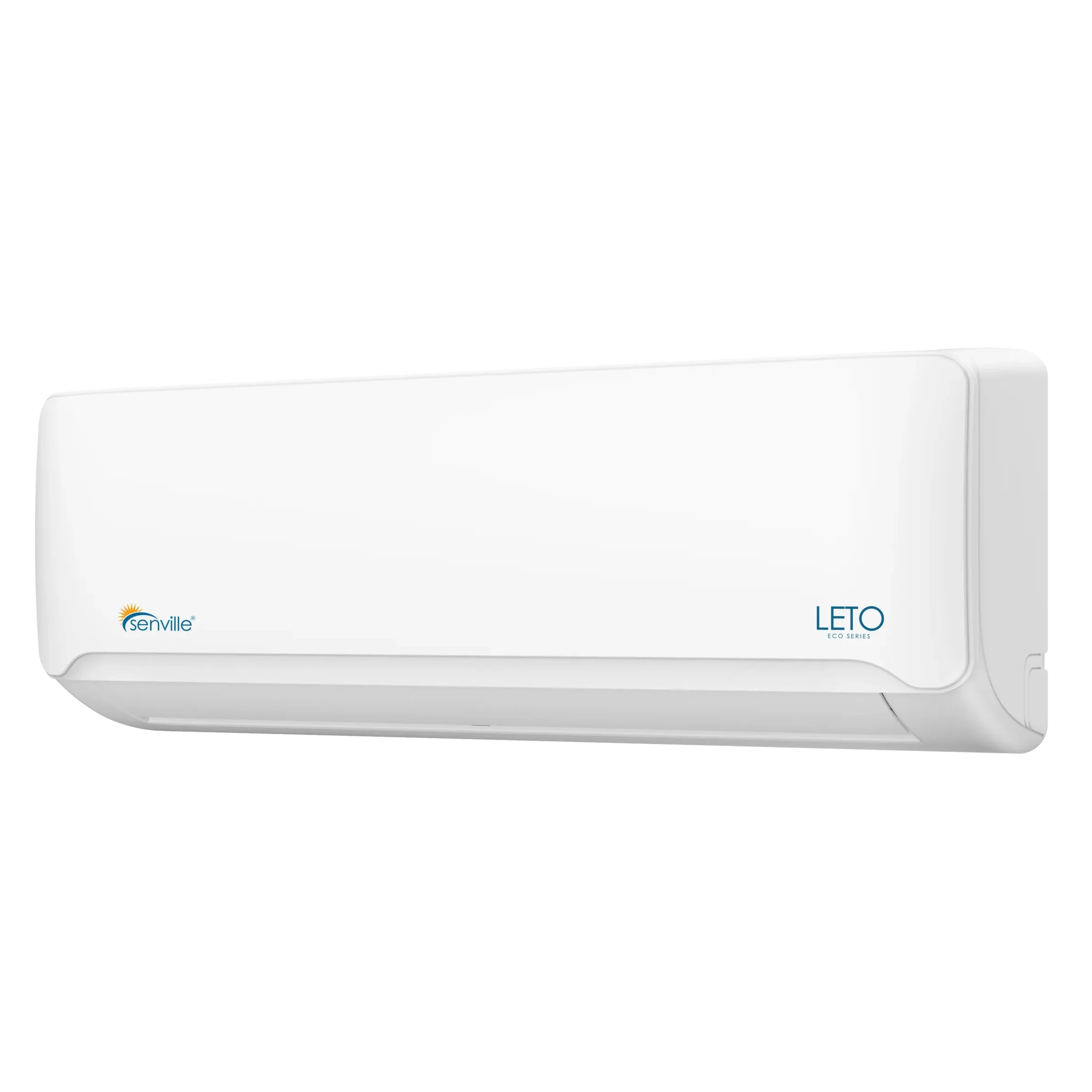 Senville LETO Series 18K BTU Mini Split with 19.2 SEER2, 230V Ductless Air Conditioner and Heat Pump Condenser with Wall Mount Air Handler (SENL-18CD) - Image 14
