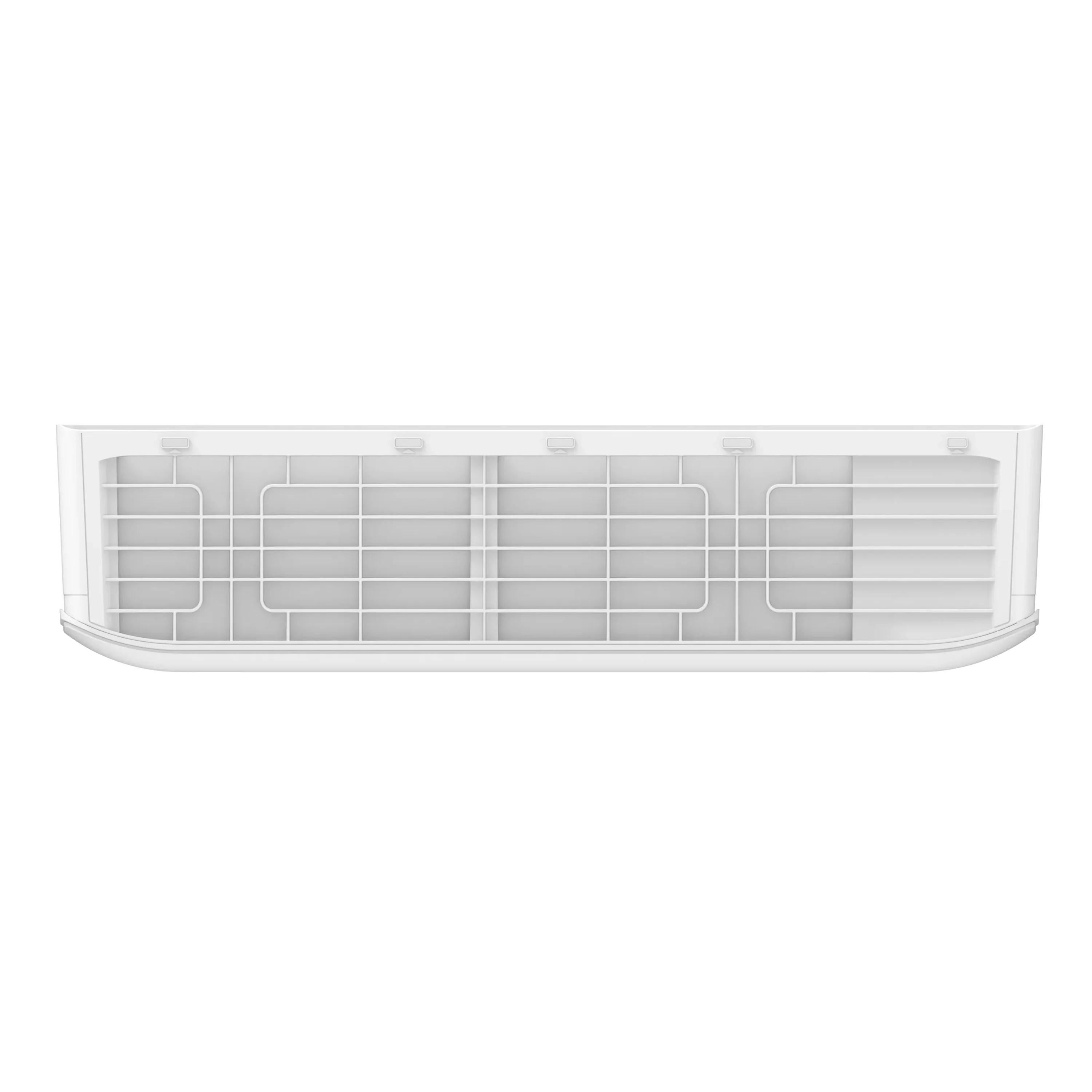 Senville LETO Series 18K BTU Mini Split with 19.2 SEER2, 230V Ductless Air Conditioner and Heat Pump Condenser with Wall Mount Air Handler (SENL-18CD) - Image 18