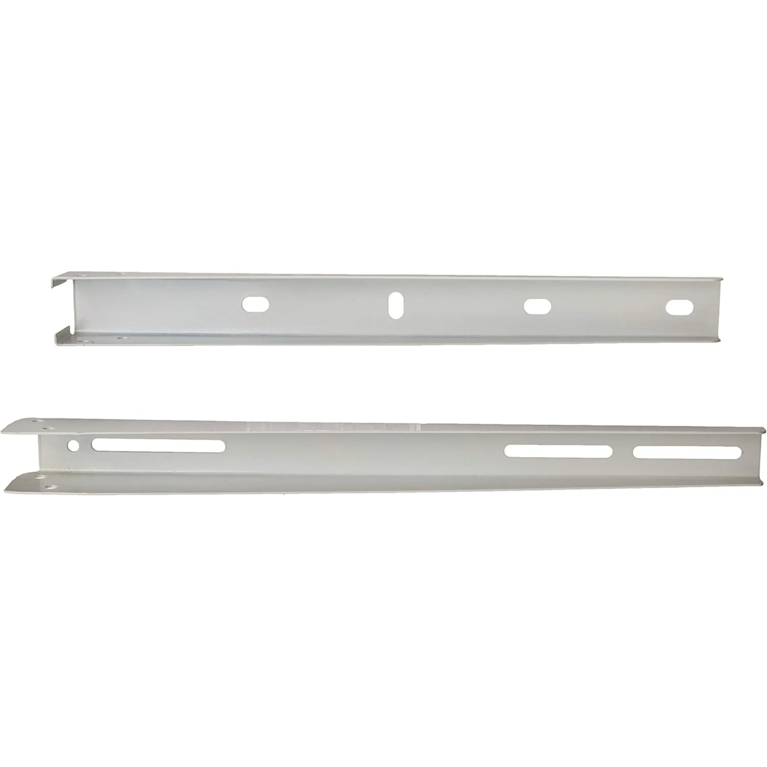 Senville 2 Piece Outdoor Wall Mount / Bracket for Mini Split 9K-12K BTU (SL-550) - Image 2