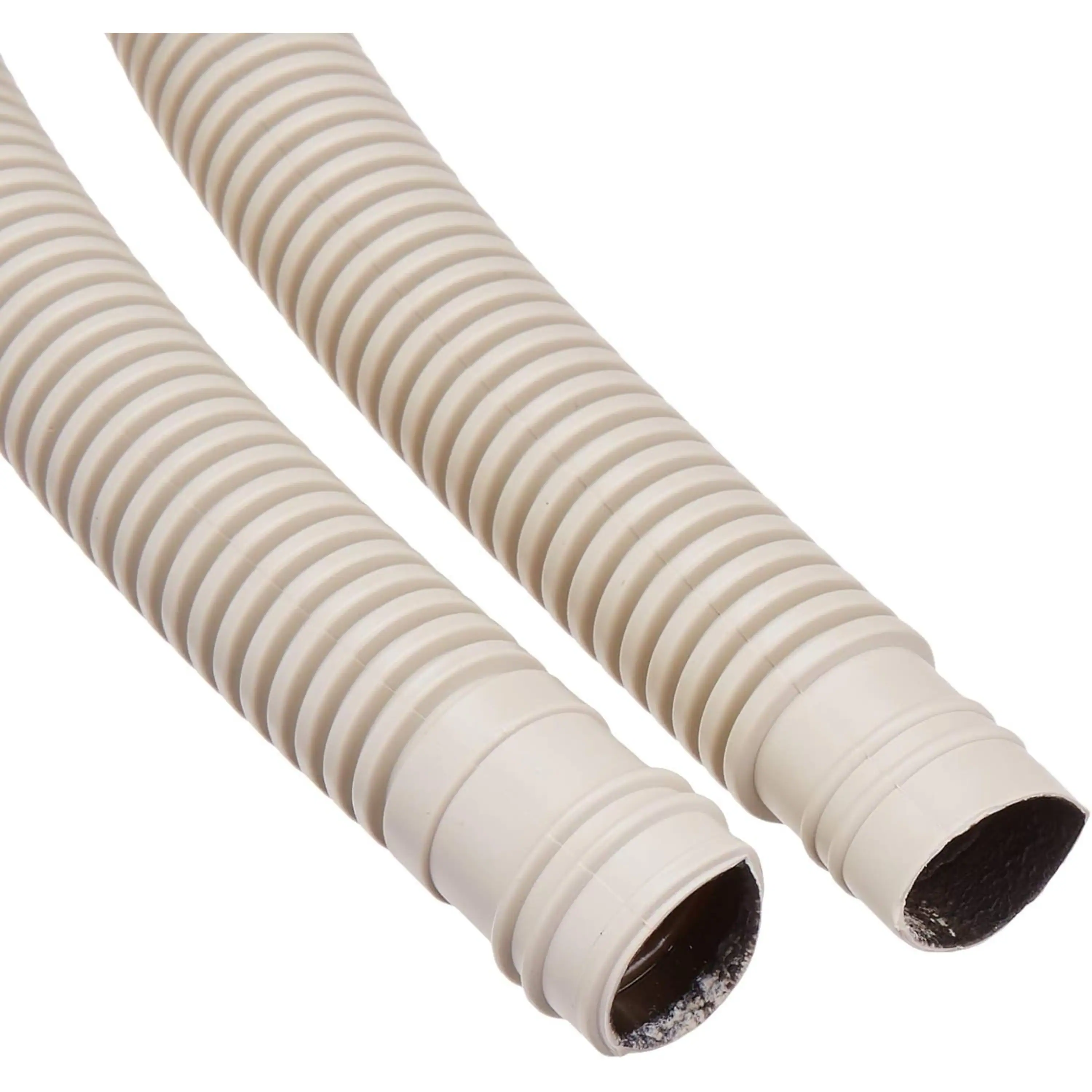 Senville 20 Ft. Drain Hose for Mini Split Air Conditioner (DR-HOSE) - Image 2