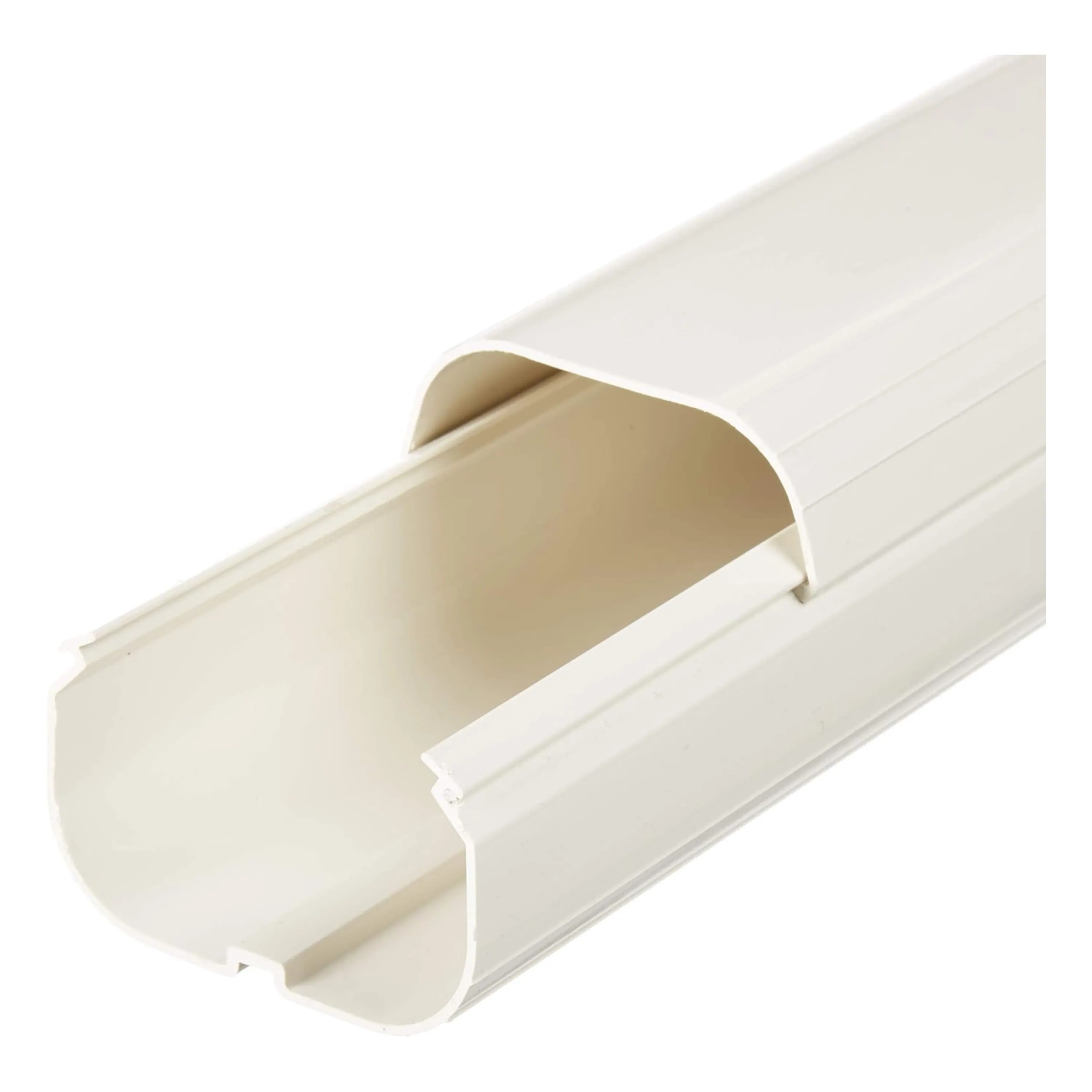 Senville 20 Ft. Line Set Cover Kit for Mini Split AC (SENLC-6M) - Image 2