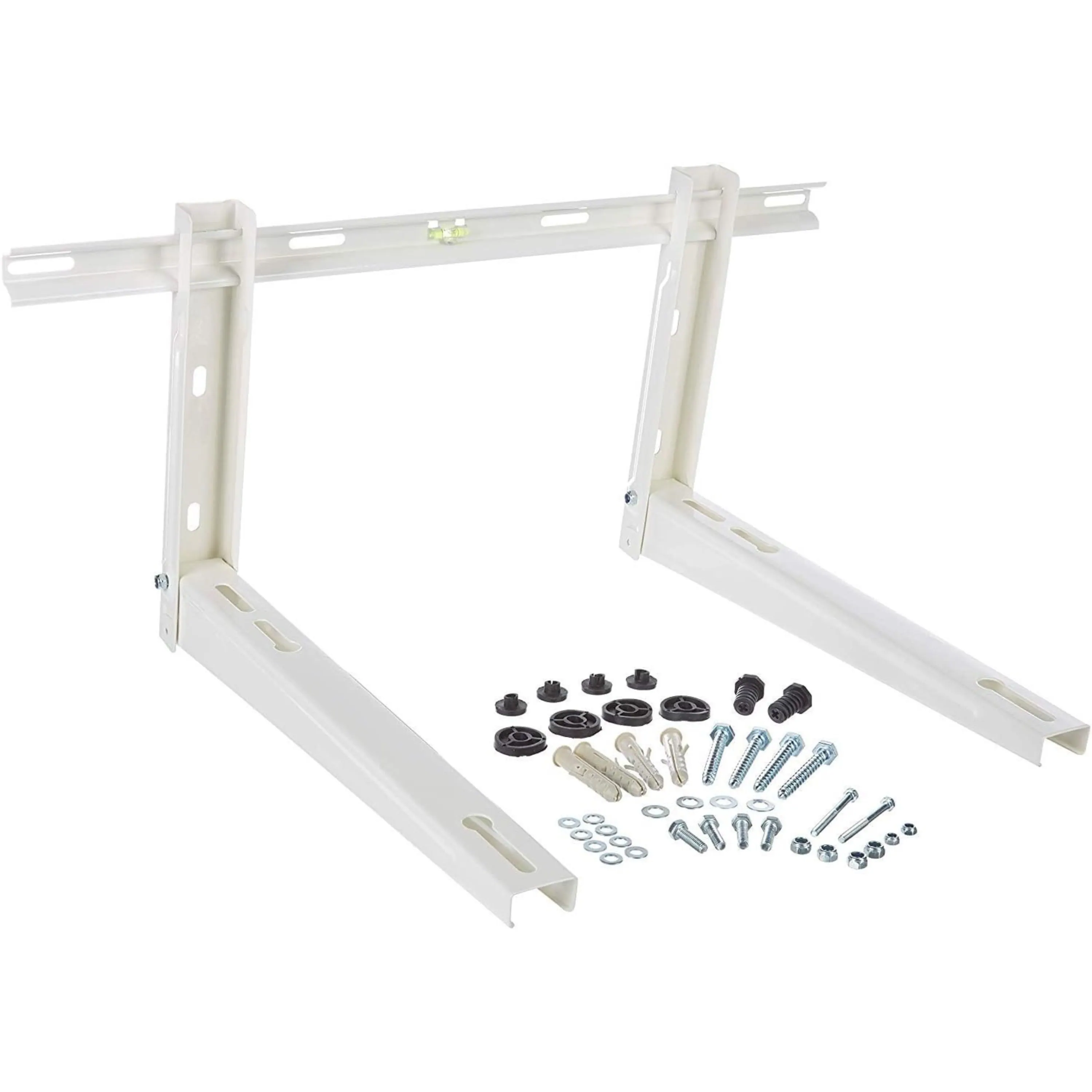 Senville 3 Piece Outdoor Wall Mount / Bracket for Mini Split 18K-36K BTU (HL-550) - Image 2