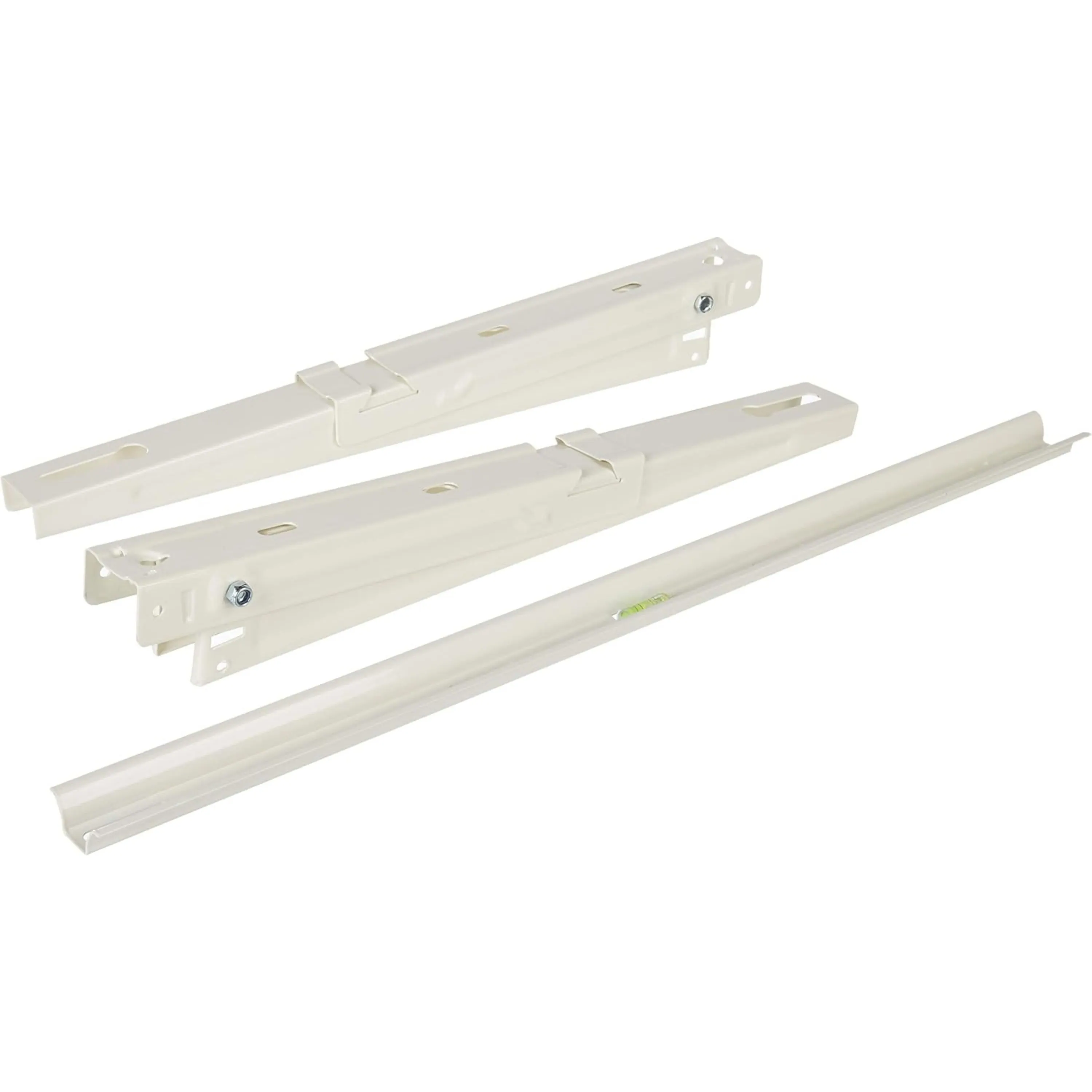 Senville 3 Piece Outdoor Wall Mount / Bracket for Mini Split 18K-36K BTU (HL-550) - Image 4