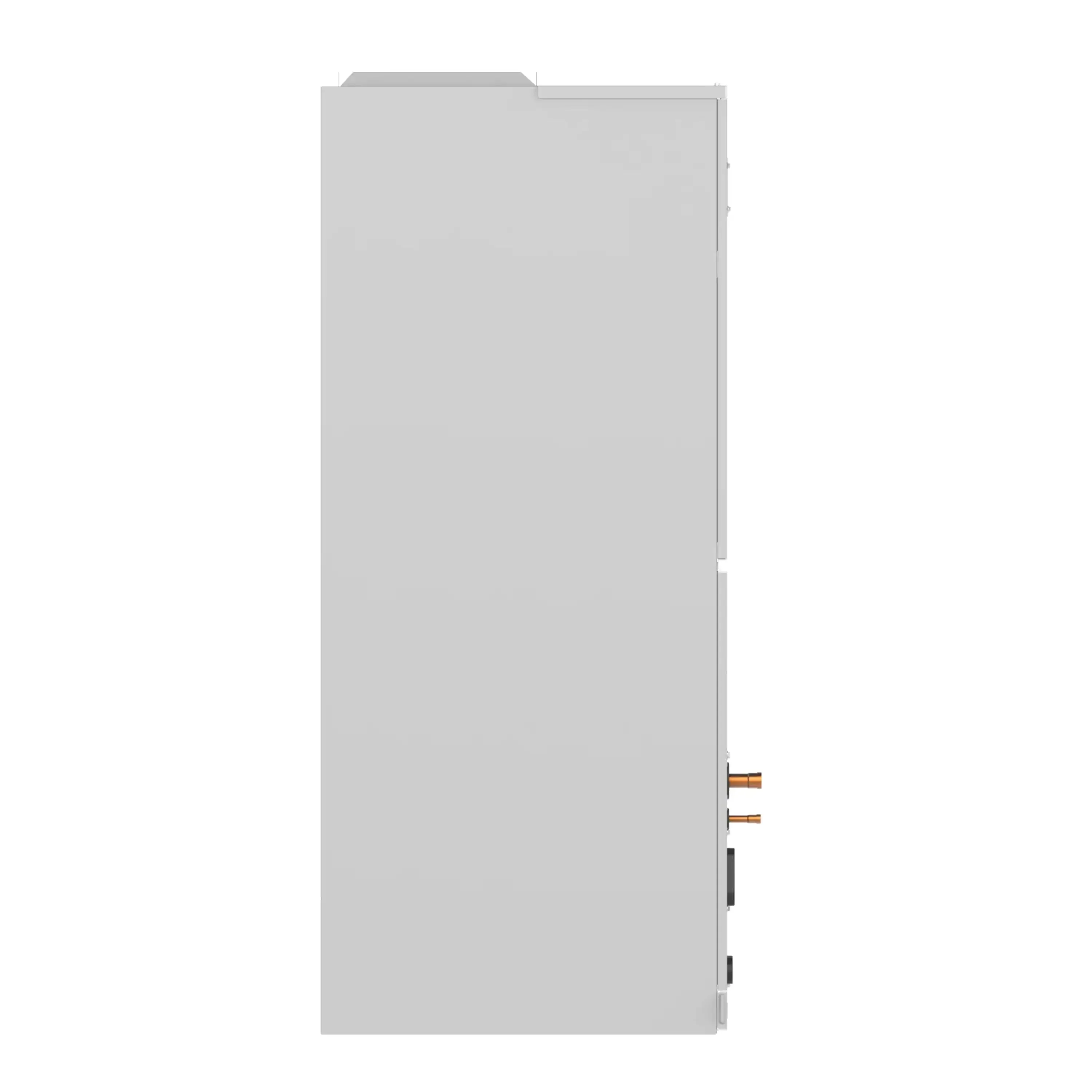 Senville 48K BTU Central Split System with 16.5 SEER2 Heat Pump Condenser and Ducted Air Handler (SENDC-48HF) - Image 6