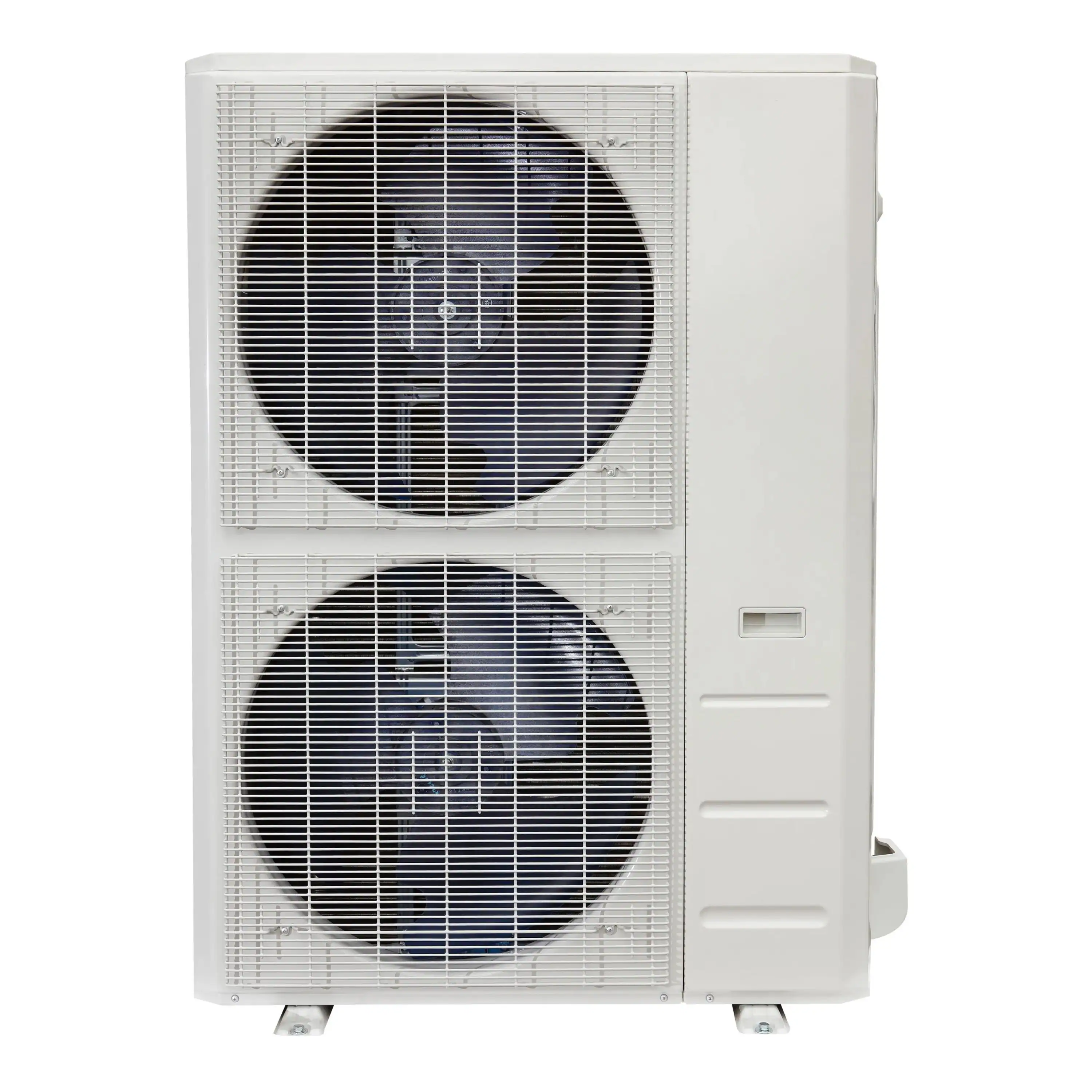 Senville 60K BTU Central Split System with 16 SEER2 Heat Pump Condenser and Ducted Air Handler (SENDC-60HF) - Image 2
