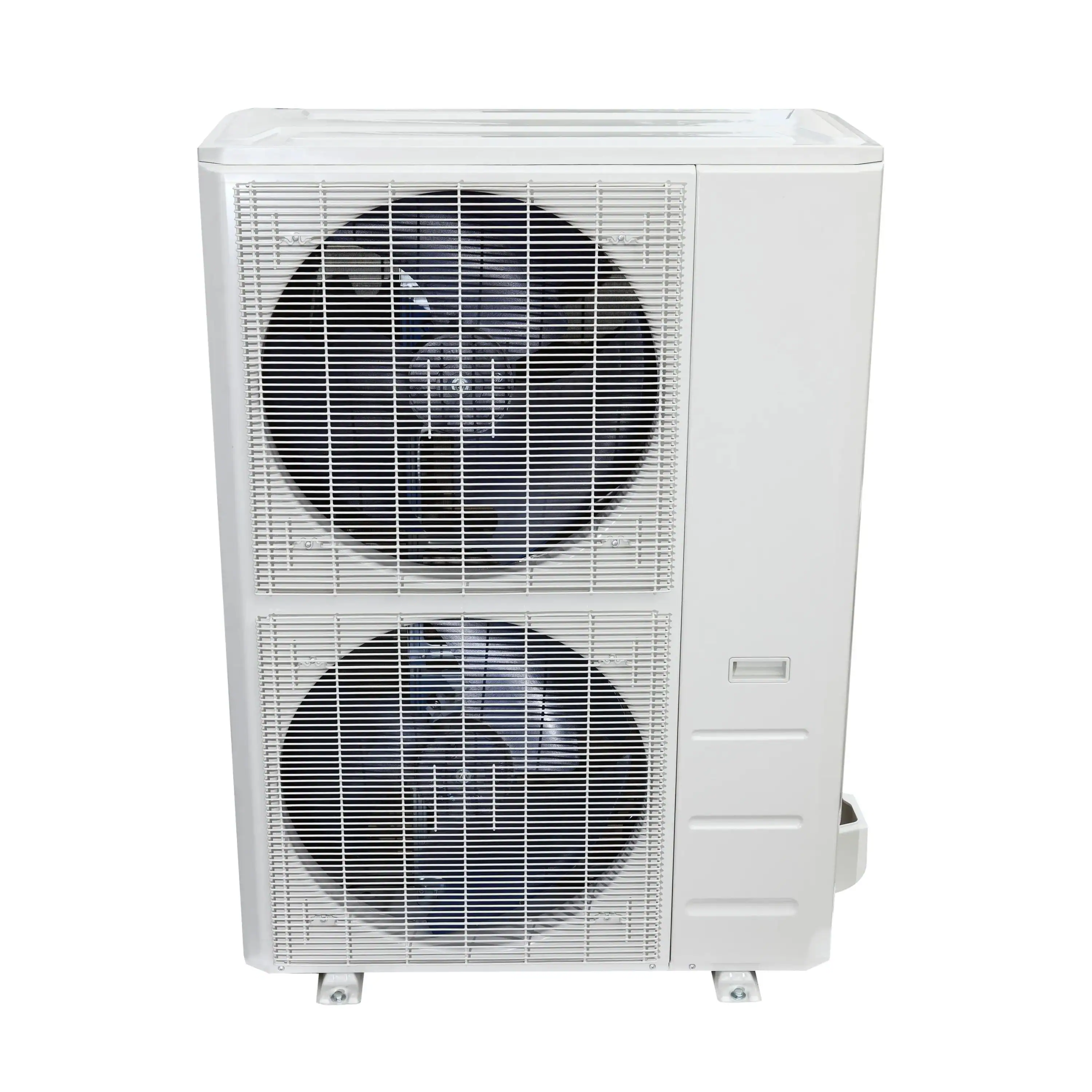 Senville 60K BTU Central Split System with 16 SEER2 Heat Pump Condenser and Ducted Air Handler (SENDC-60HF) - Image 3