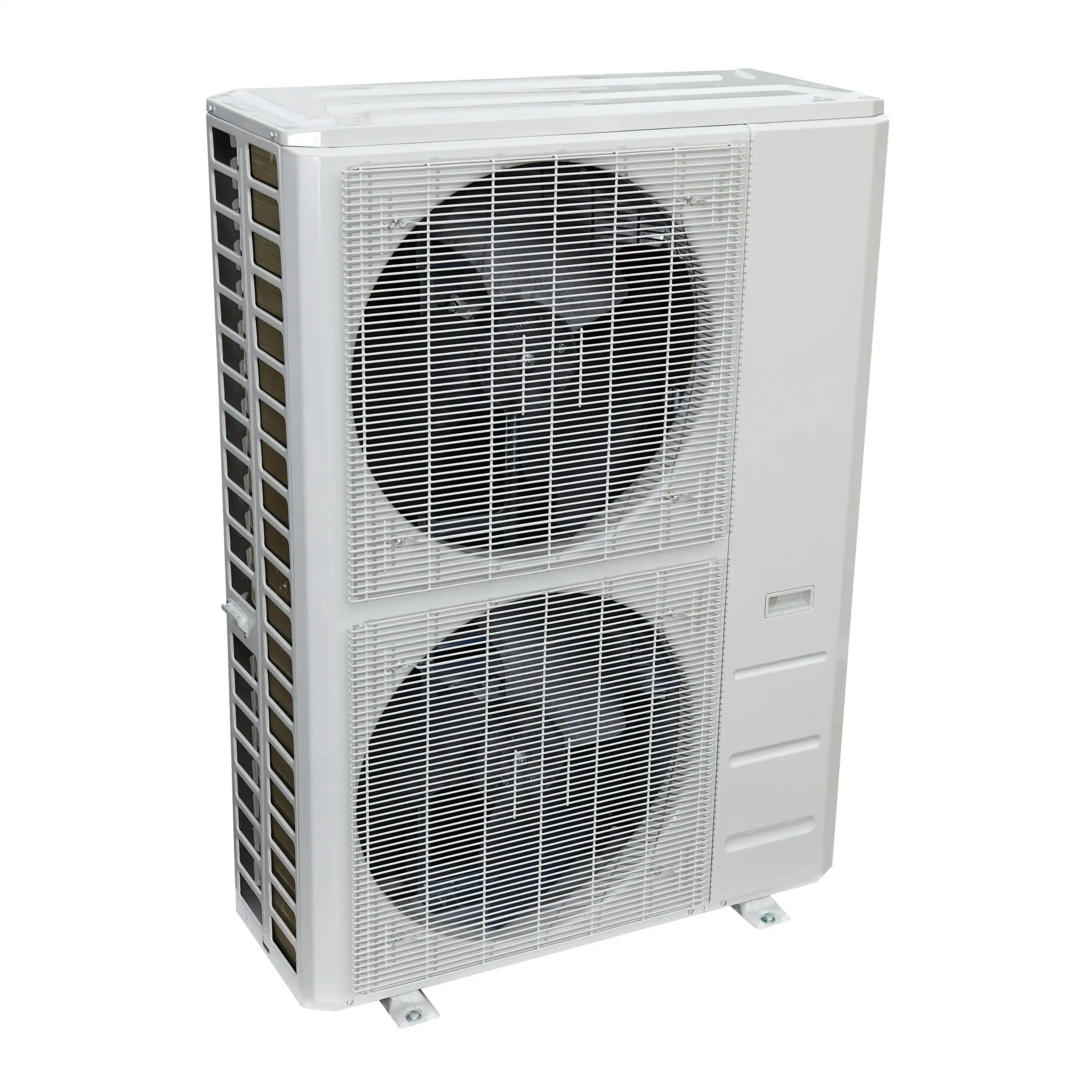 Senville 60K BTU Central Split System with 16 SEER2 Heat Pump Condenser and Ducted Air Handler (SENDC-60HF) - Image 4