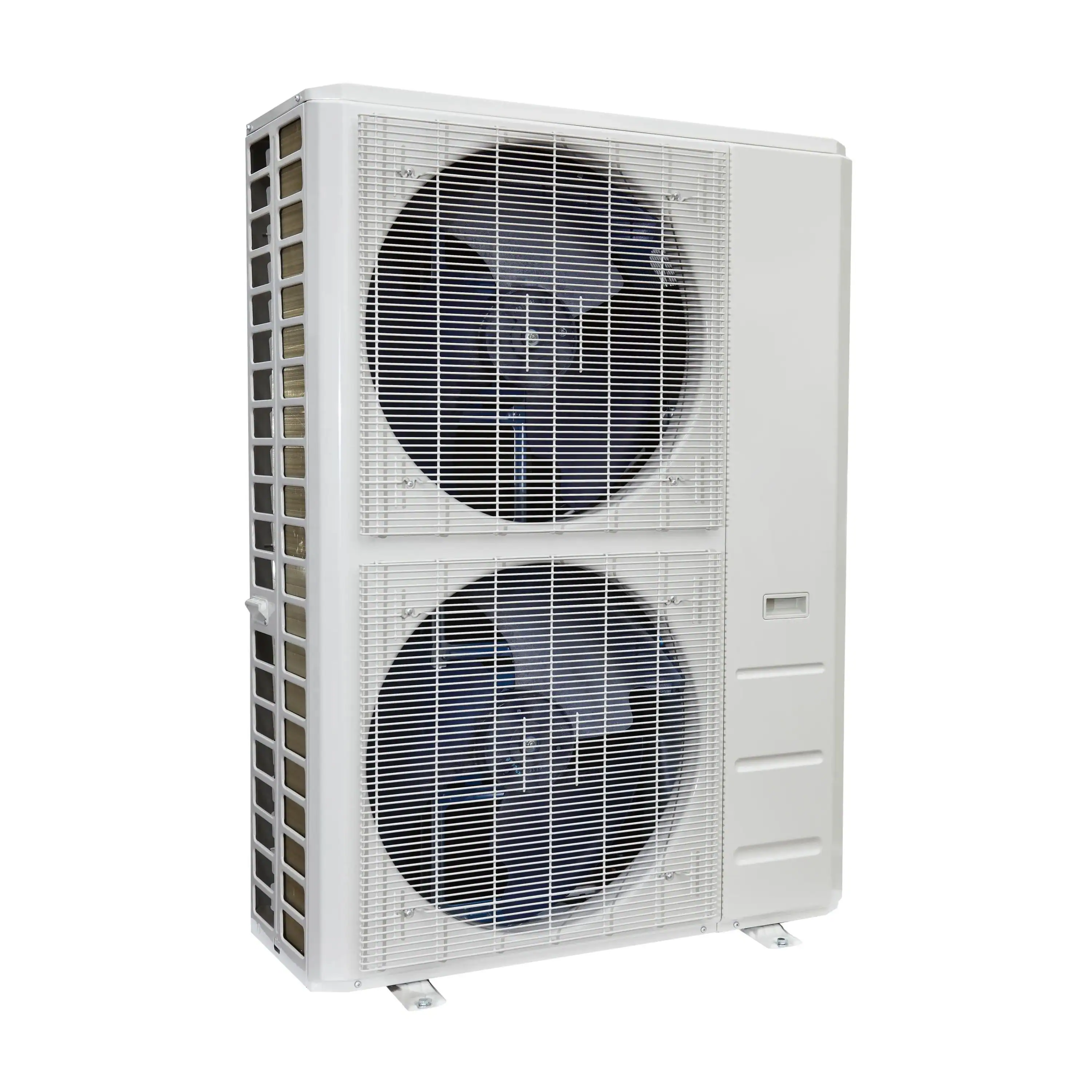 Senville 60K BTU Central Split System with 16 SEER2 Heat Pump Condenser and Ducted Air Handler (SENDC-60HF) - Image 5
