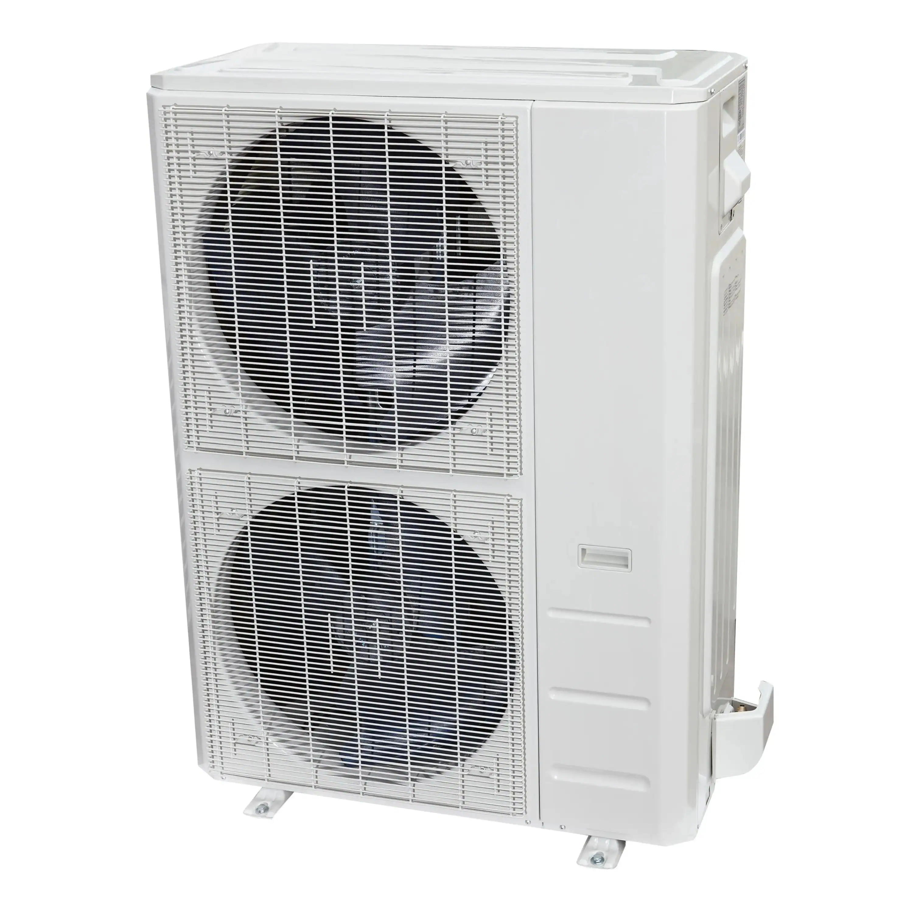 Senville 60K BTU Central Split System with 16 SEER2 Heat Pump Condenser and Ducted Air Handler (SENDC-60HF) - Image 6