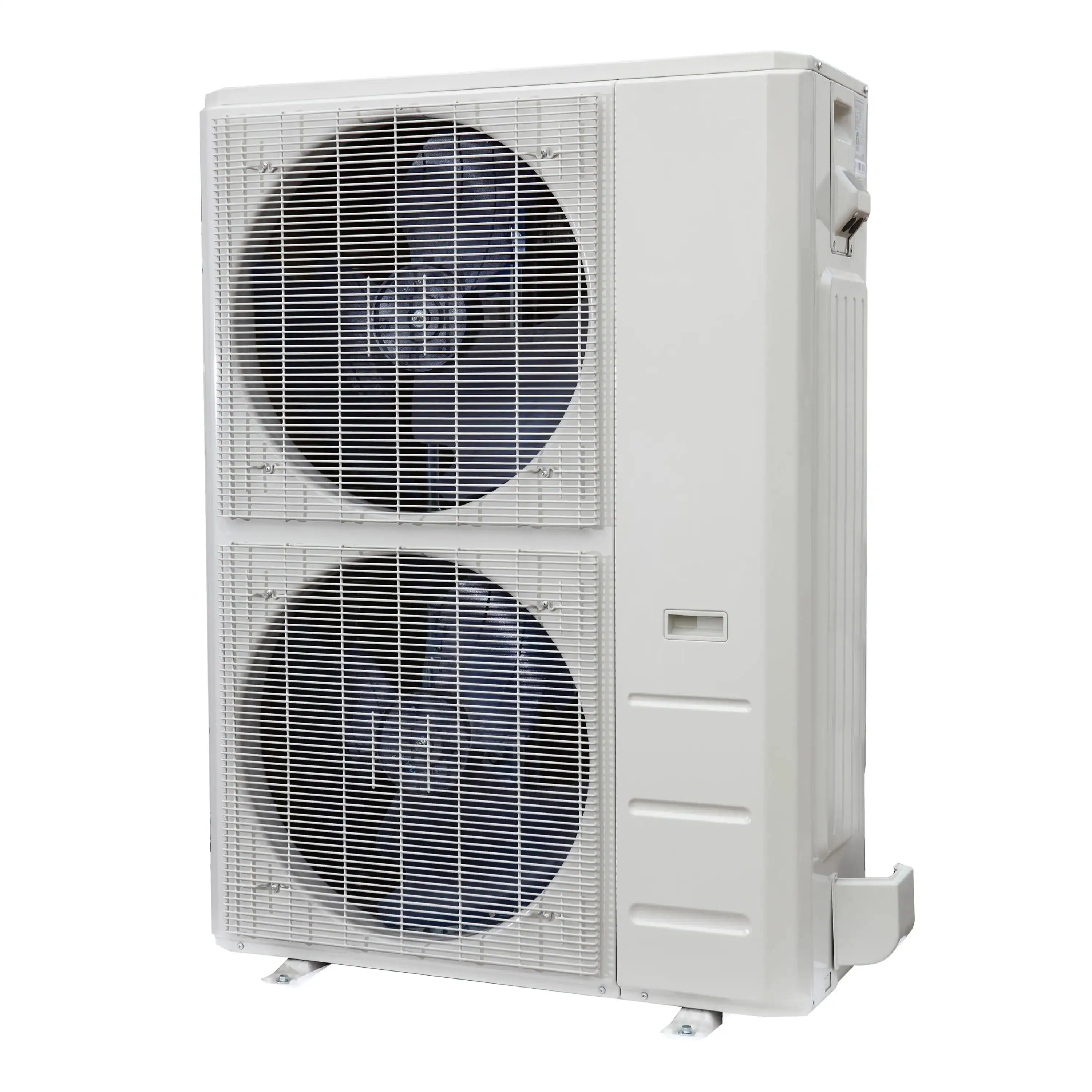 Senville 60K BTU Central Split System with 16 SEER2 Heat Pump Condenser and Ducted Air Handler (SENDC-60HF) - Image 7