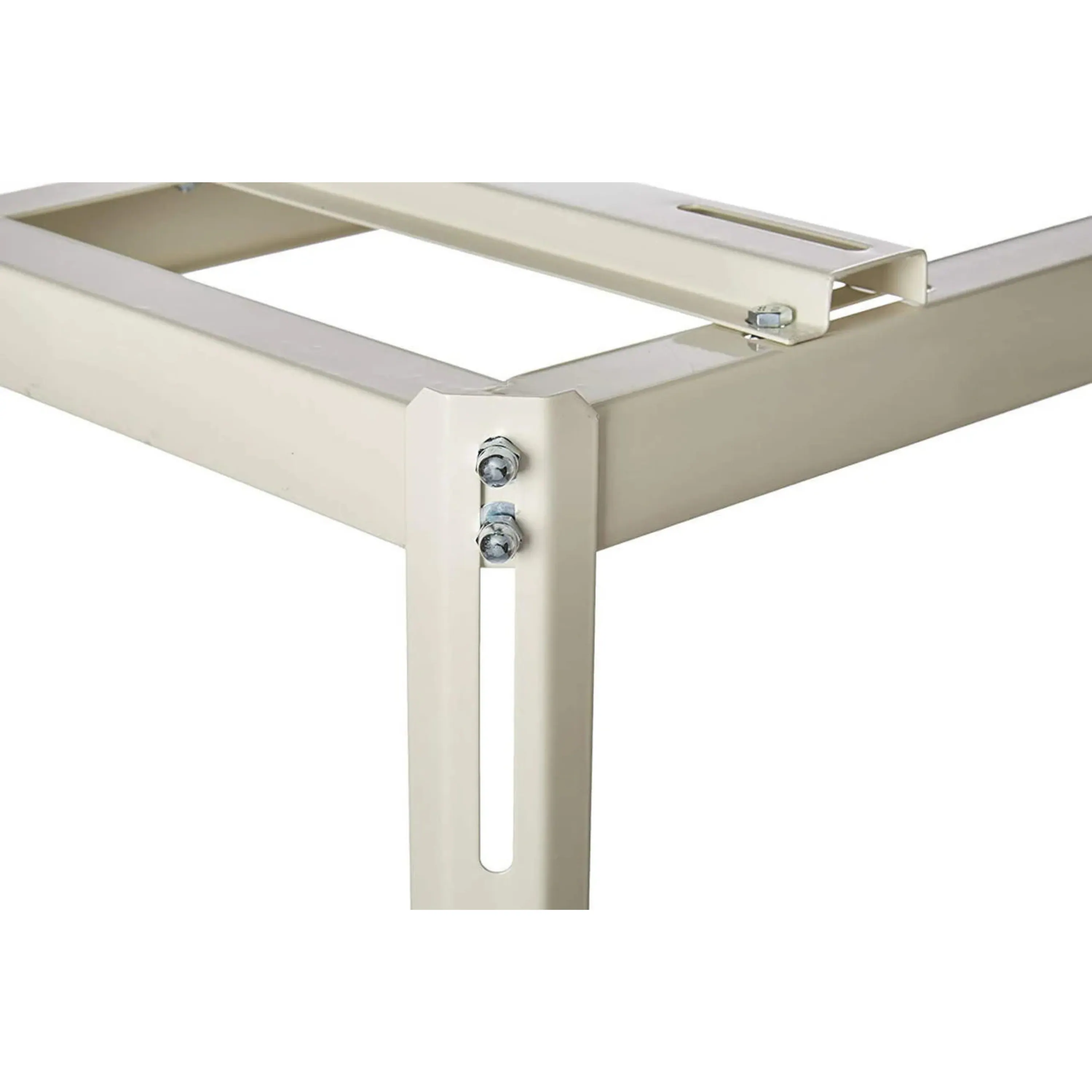 Senville Large Outdoor Ground Stand / Bracket for Mini Split 18K-36K BTU (GS-480) - Image 3