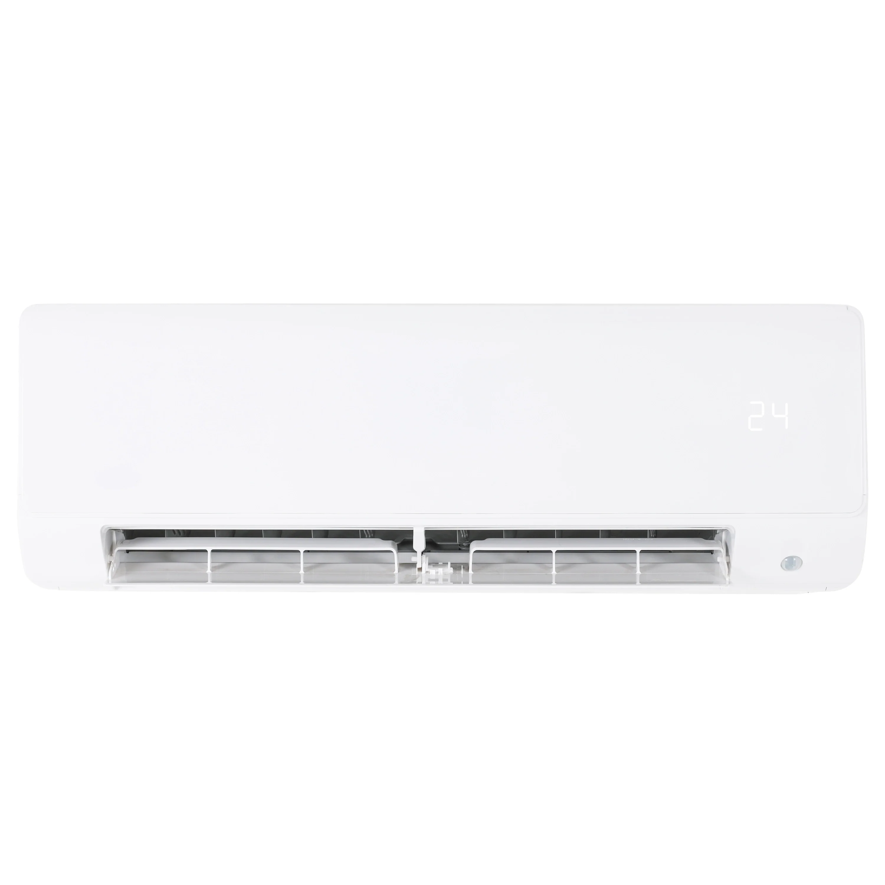 Senville Mini Split - 4-Zone 48,000 BTU Ductless Air Conditioner and Heat Pump Condenser with Wall Mount Air Handlers (SENA-48HF-D) - Image 11