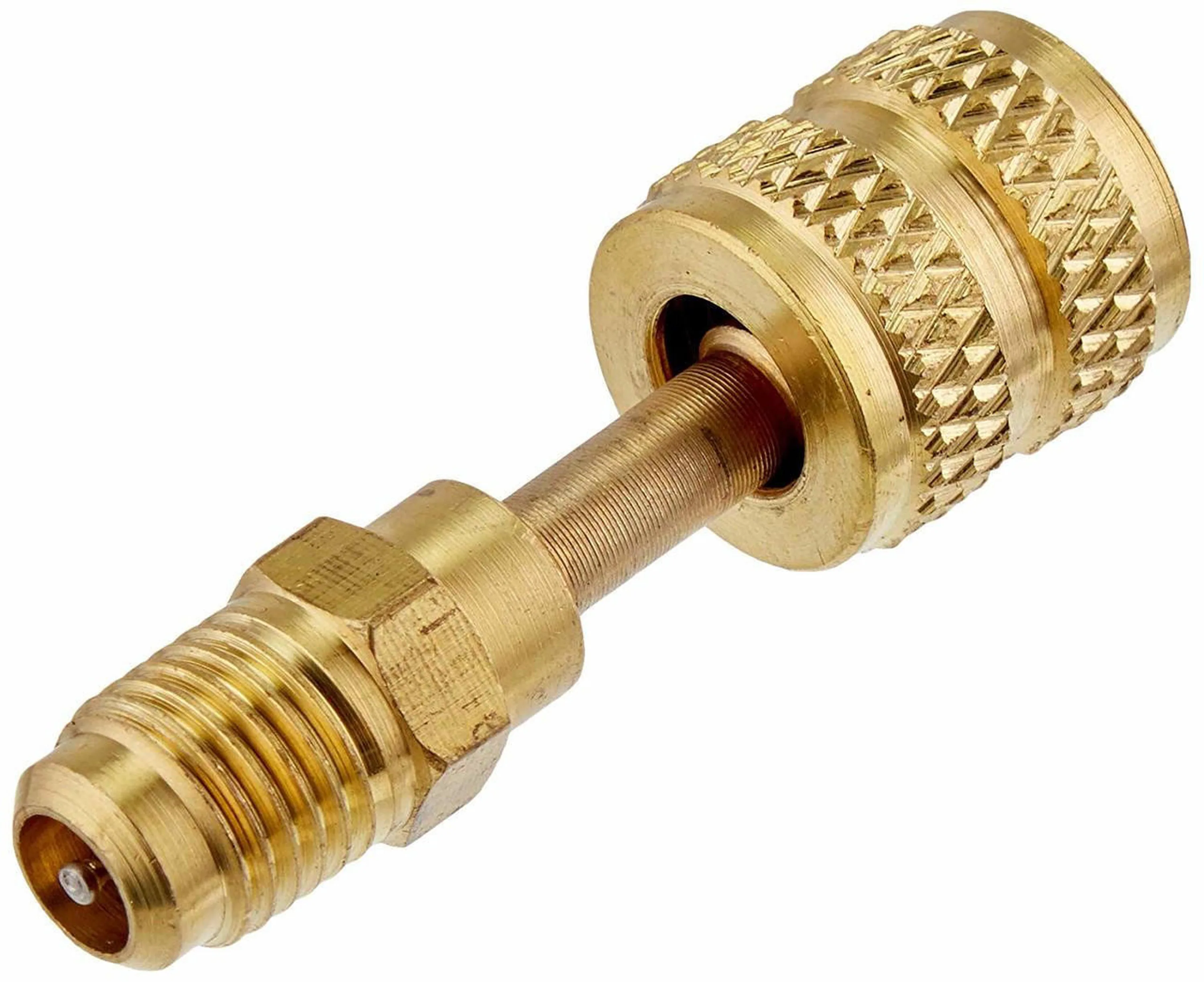 Senville R410A Adapter 1/4" to 5/16" SAE (R410A-ADAPTER) - Image 2