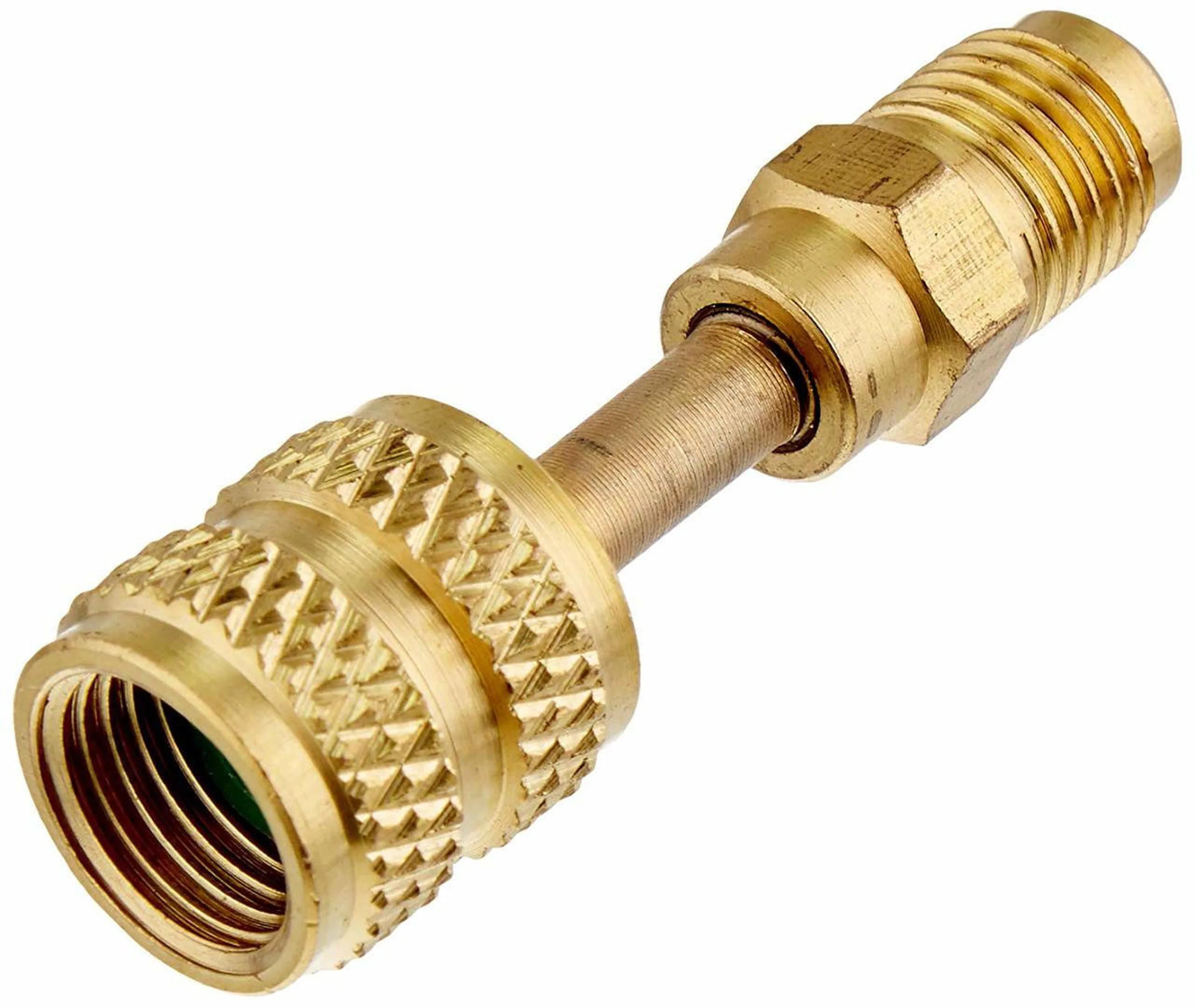 Senville R410A Adapter 1/4" to 5/16" SAE (R410A-ADAPTER) - Image 3