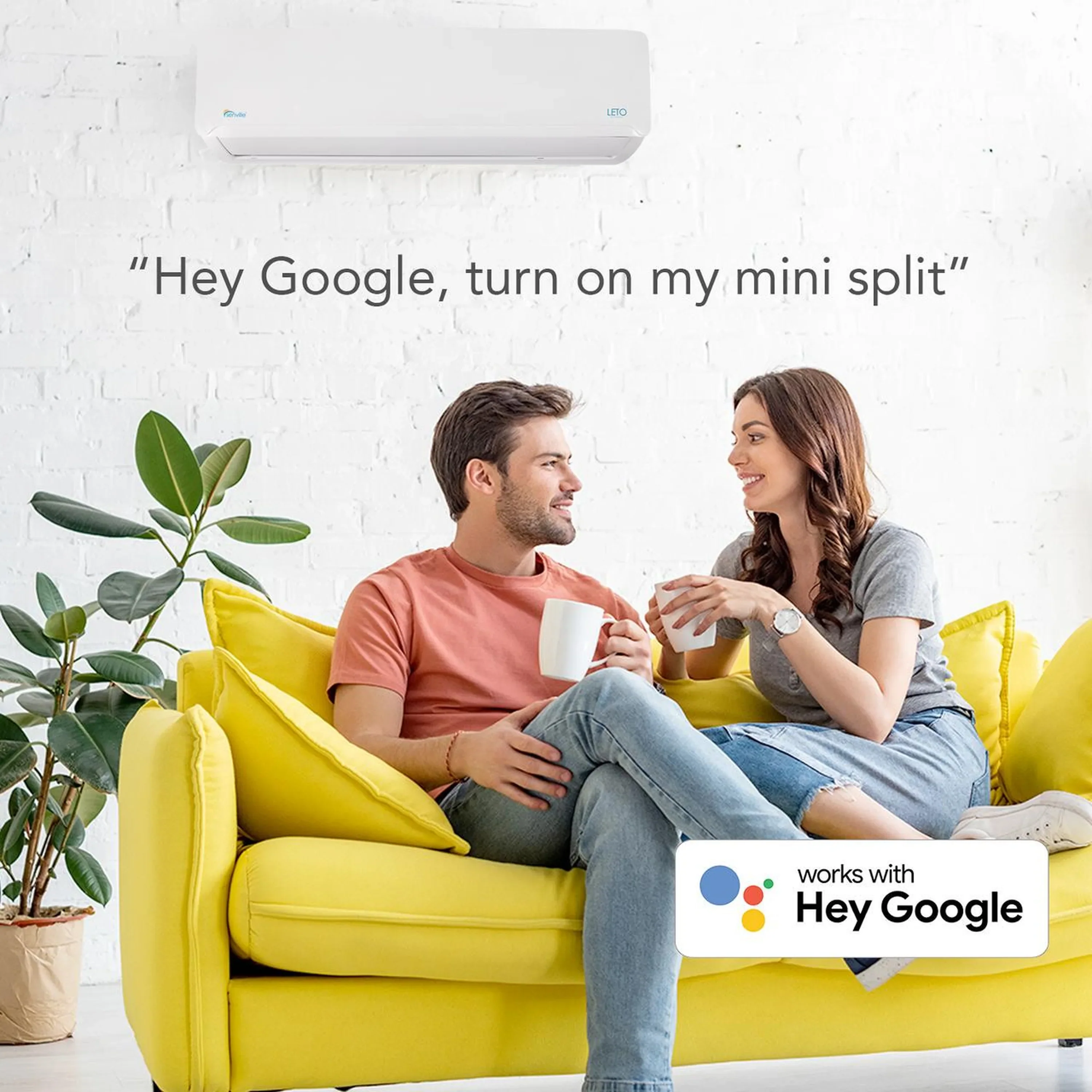 Senville Smart WiFi Kit for iOS and Android (WIFI-KIT) - Image 3