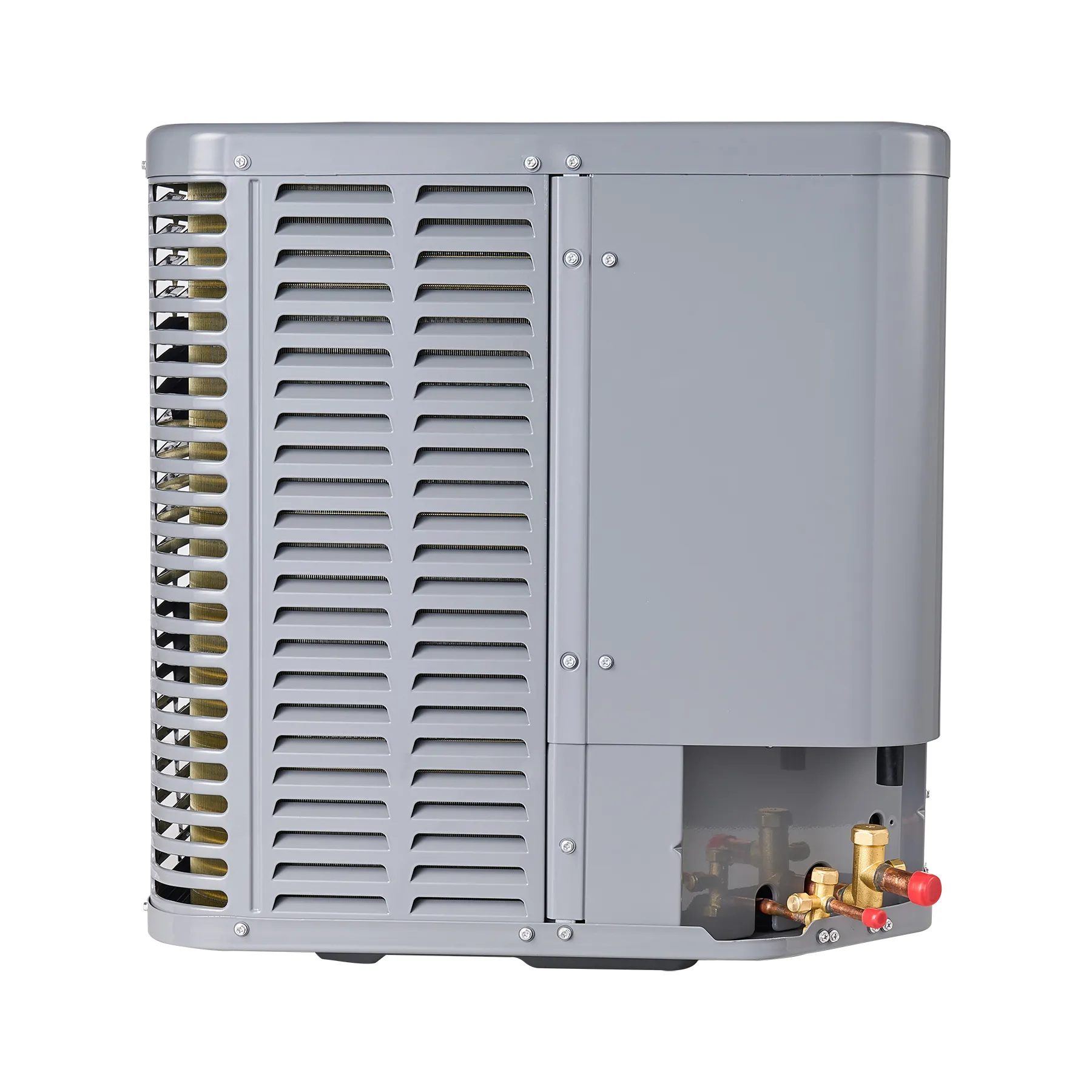 MRCOOL Signature 48K BTU, 4 Ton, 14.3 SEER2, Split System Heat Pump Condenser (MCAESHS4T4821AA) - Image 3