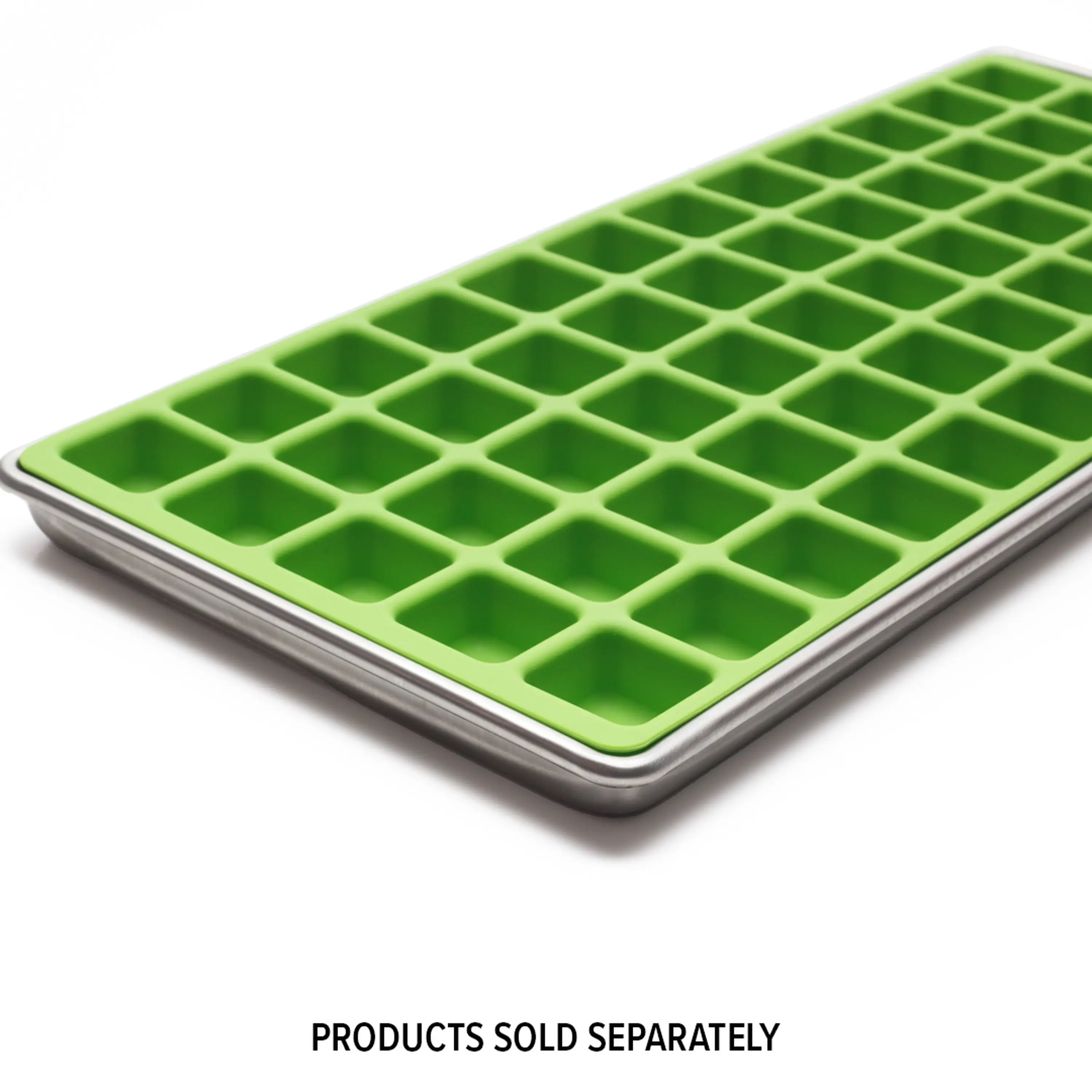 Harvest Right Silicone Food Molds, Medium Set of 5 - Image 4