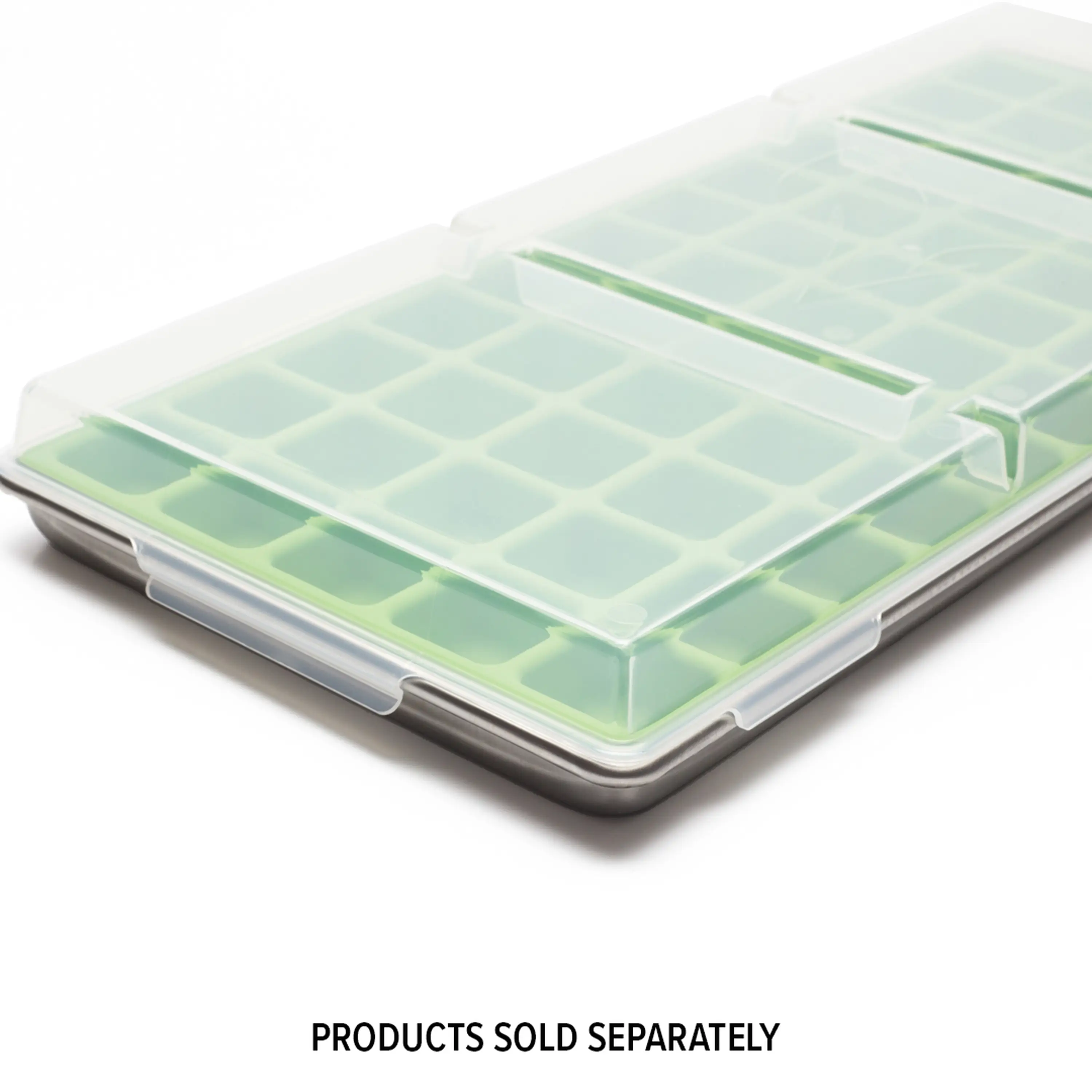 Harvest Right Silicone Food Molds, Medium Set of 5 - Image 5