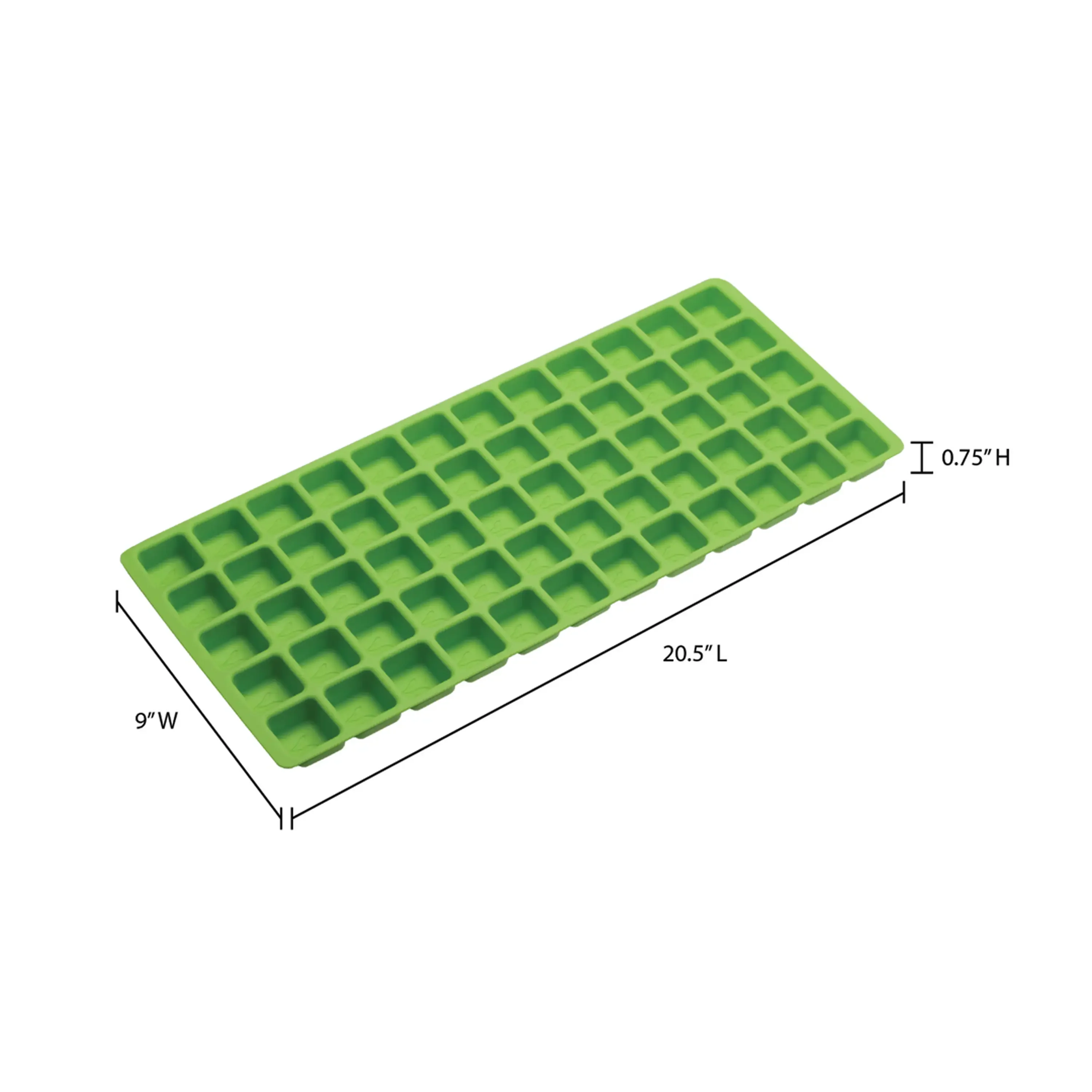 Harvest Right Silicone Food Molds, Medium Set of 5 - Image 6
