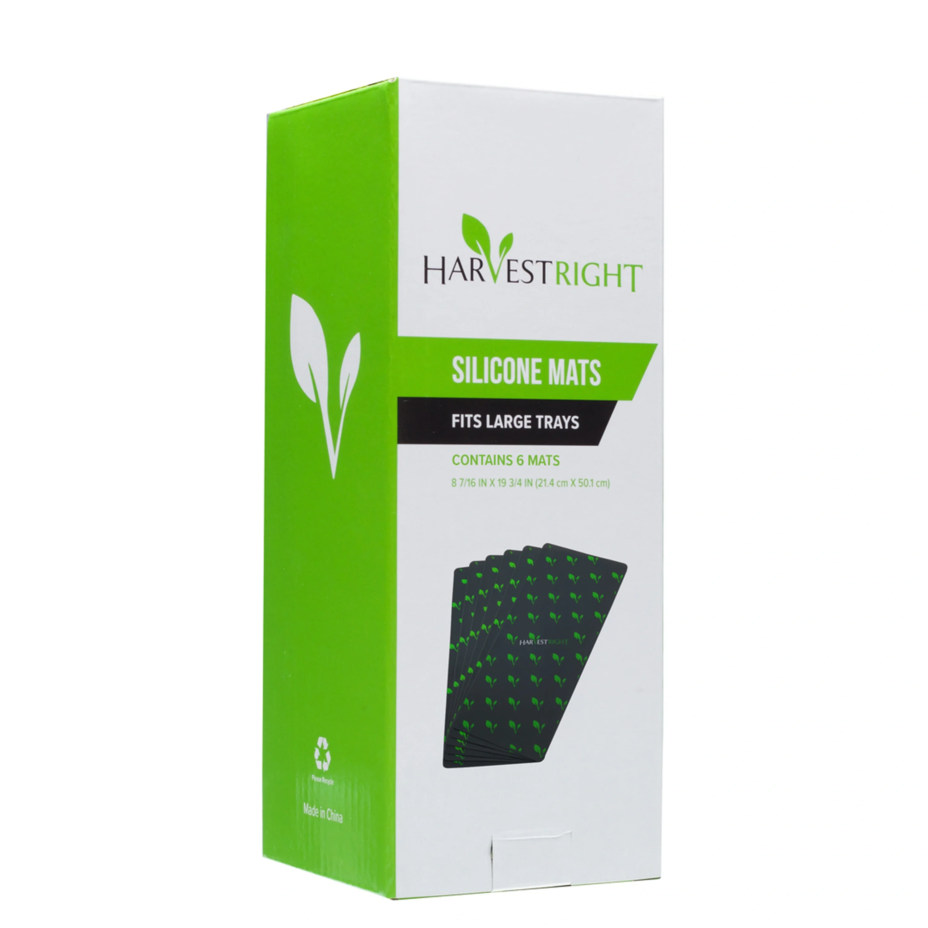 Harvest Right Silicone Mats, Large Set of 6 - Image 5
