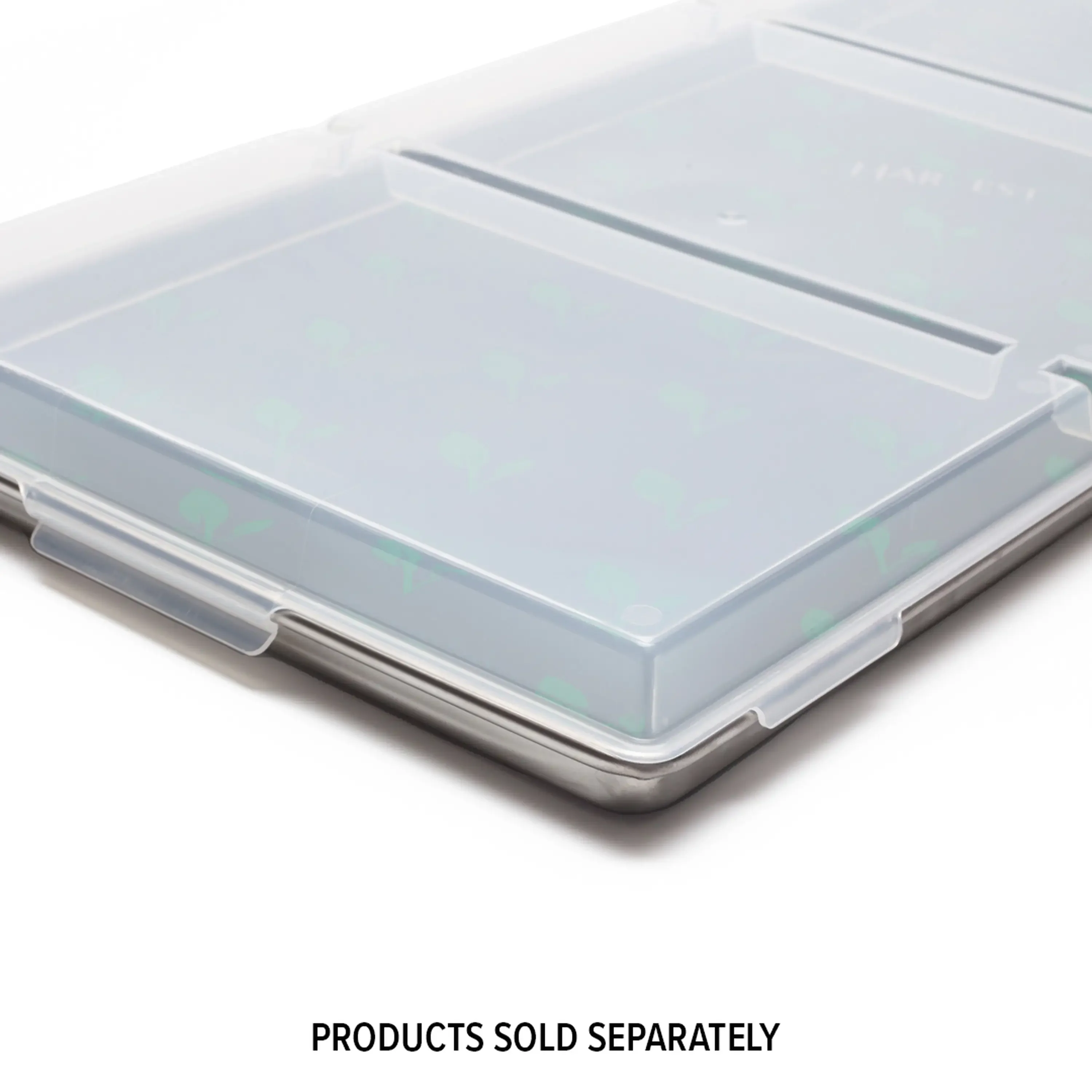 Harvest Right Silicone Mats, X-Large Set of 7 - Image 4