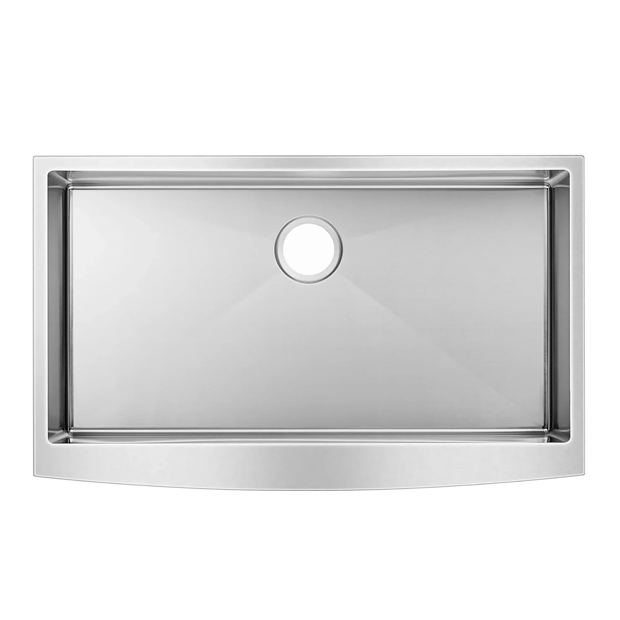 Empava 33-Inch Single Bowl Kitchen Sink (EMPV-SAS3320) - Image 3