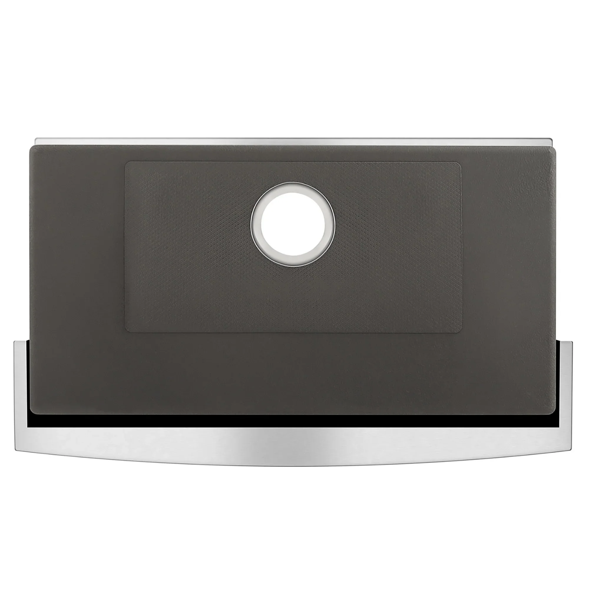 Empava 33-Inch Single Bowl Kitchen Sink (EMPV-SAS3320) - Image 4