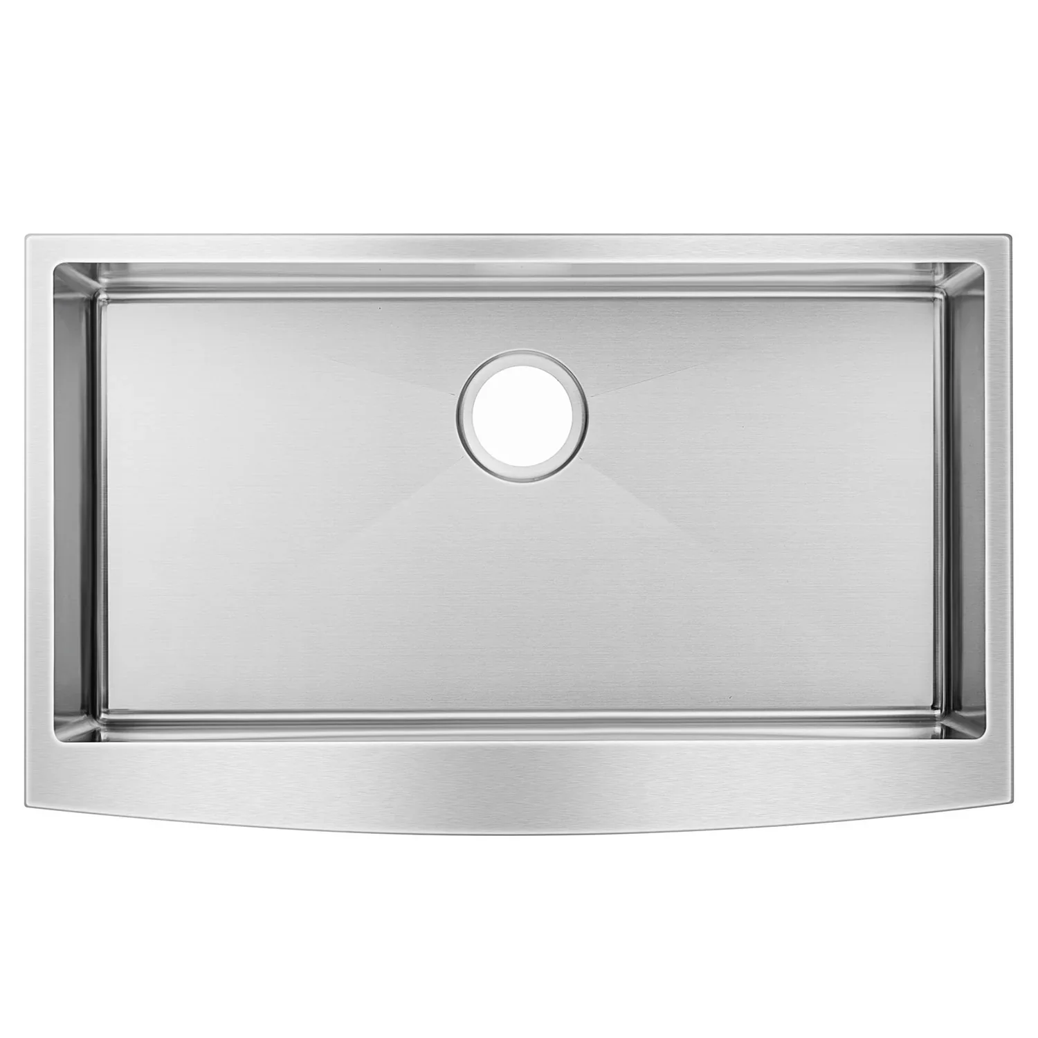 Empava 36-Inch Single Bowl Kitchen Sink (EMPV-SAS3622) - Image 3