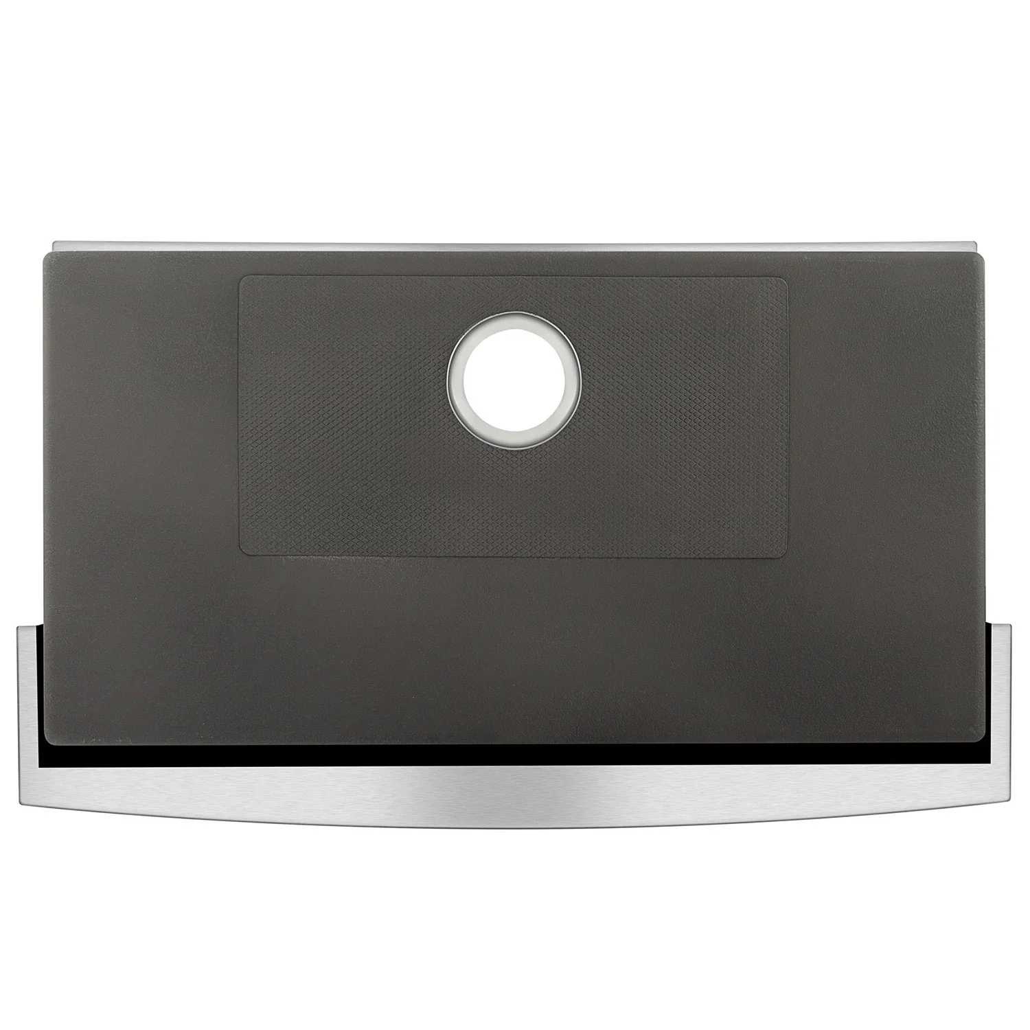 Empava 36-Inch Single Bowl Kitchen Sink (EMPV-SAS3622) - Image 4