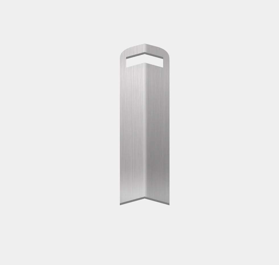 Stainless Steel Lifters for Green Egg Accessories (BGE3"LIFT) - Image 4