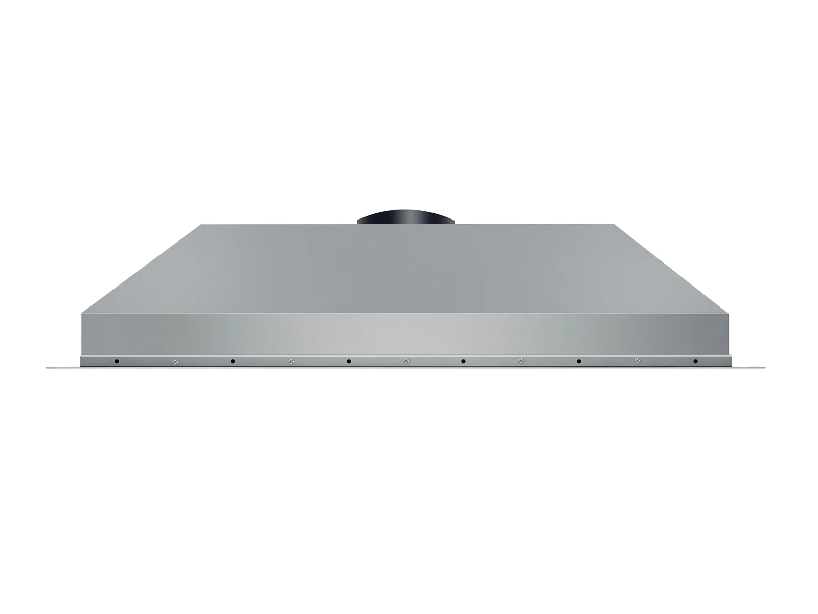 Victory Star 48-inch 900 CFM Insert Range Hood Double Blower in Stainless Steel (Star-48) - Image 5