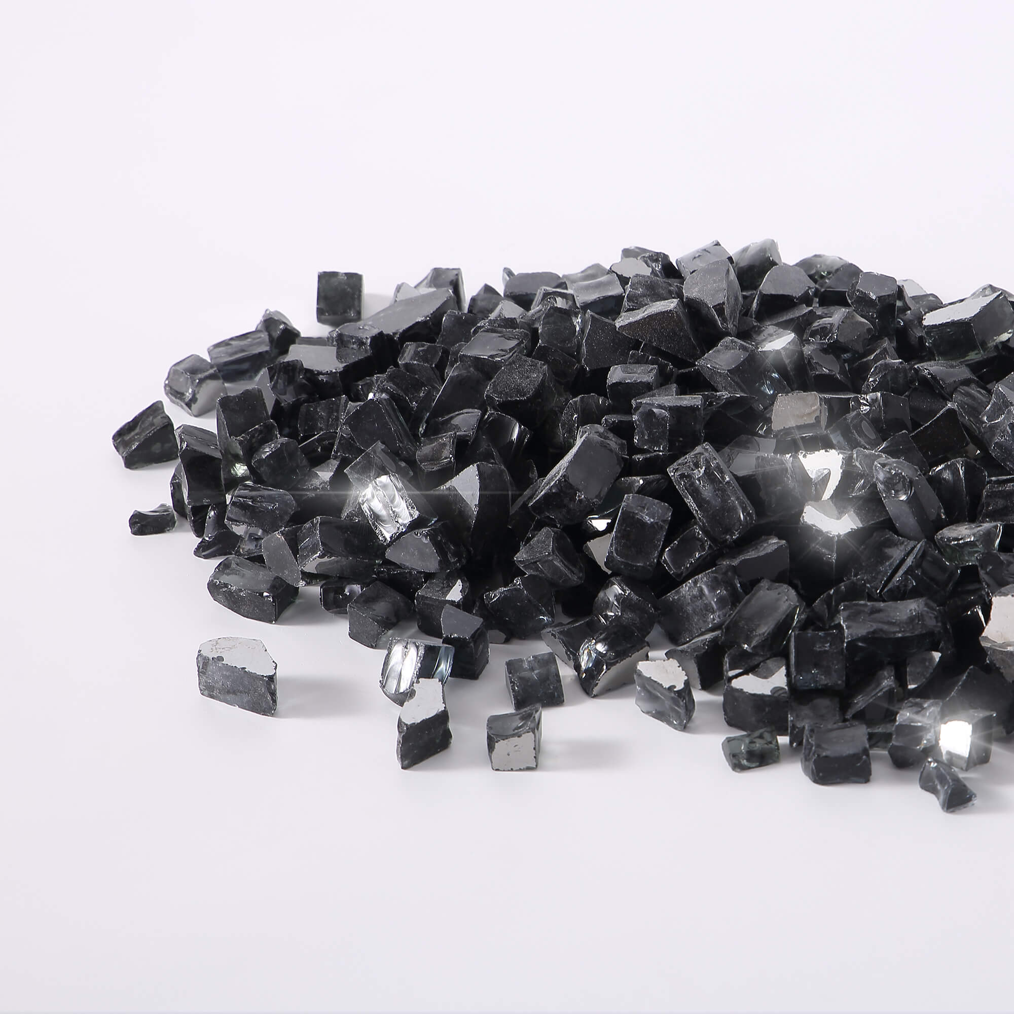 Empava Tempered Fire Glass in Black Magic (EMPV-2FG72) - Image 4