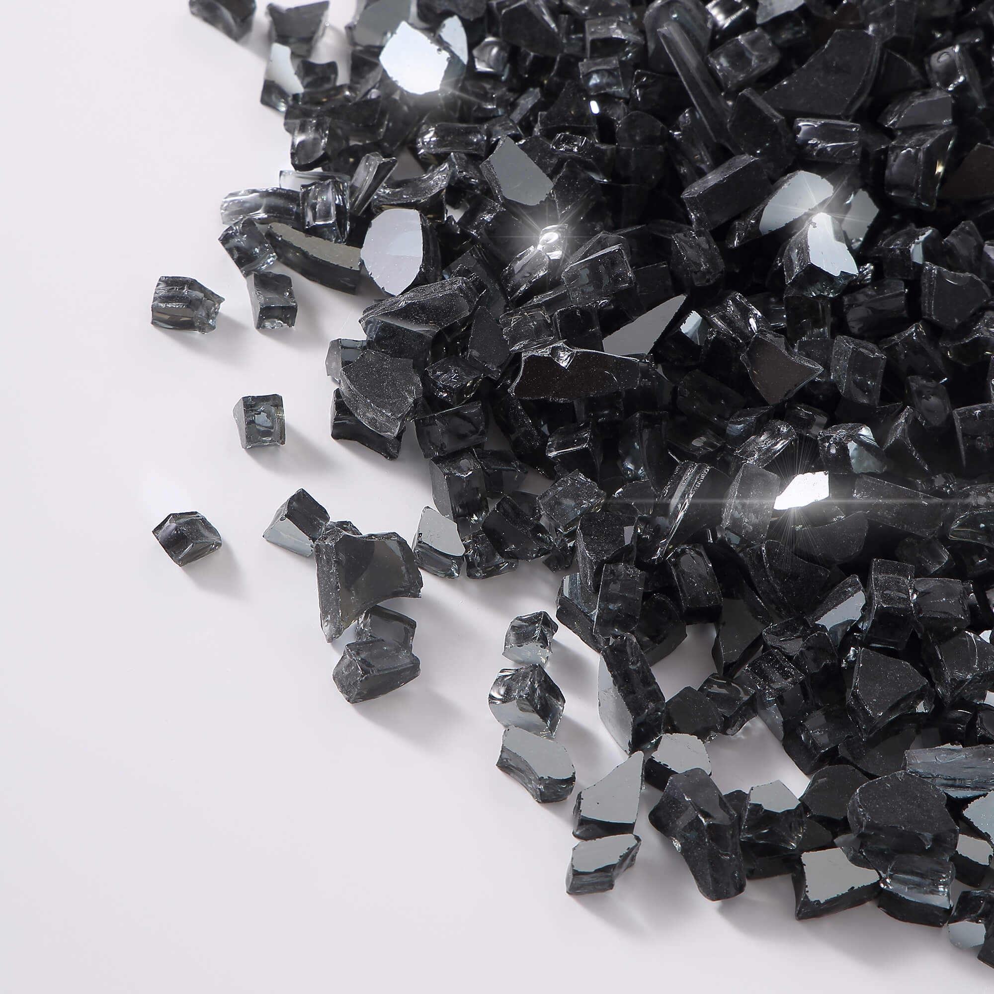 Empava Tempered Fire Glass in Black Magic (EMPV-4FG79) - Image 3
