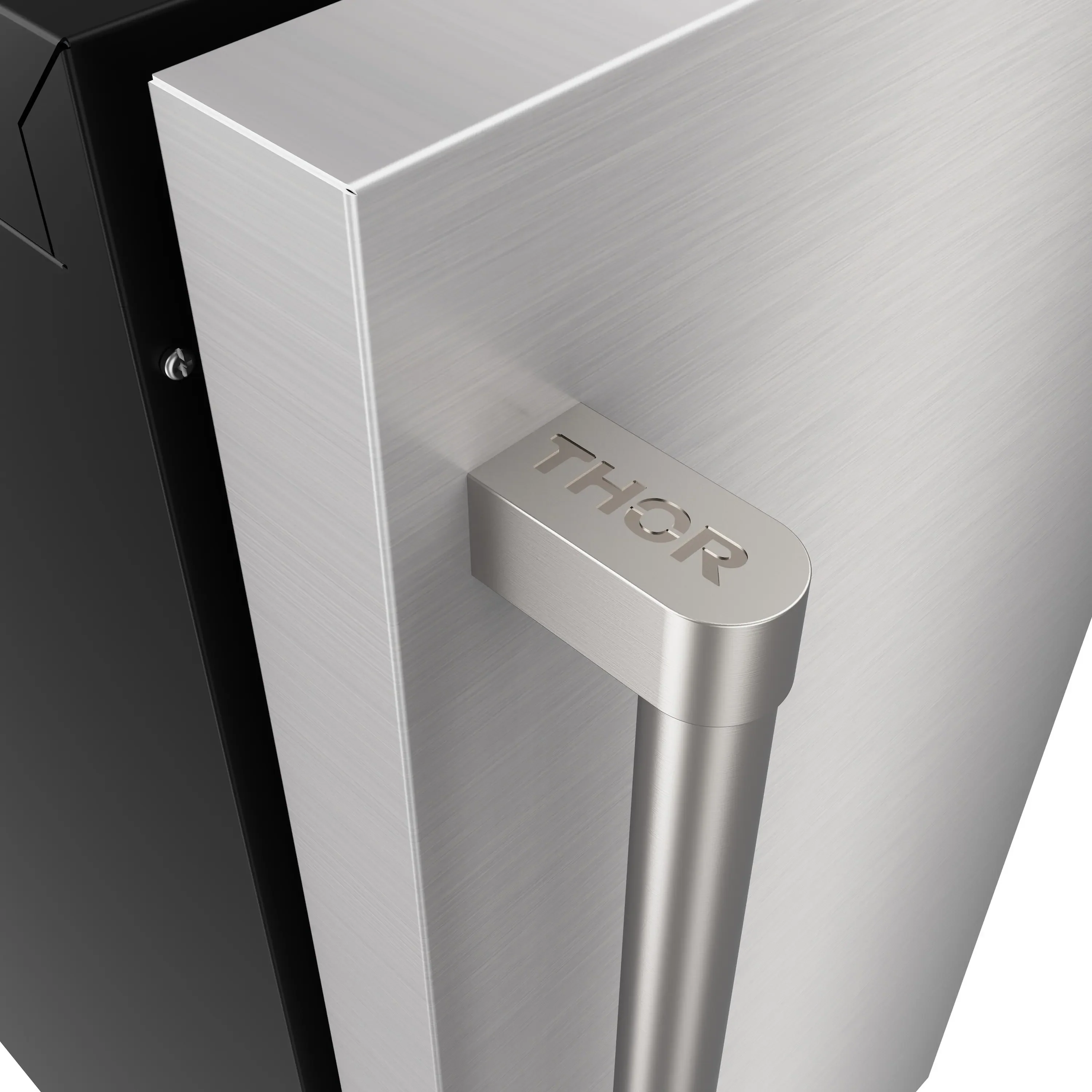 Thor Kitchen 15-Inch Gourmet Ice Maker with Drain Pump (TIM1502) - Image 3