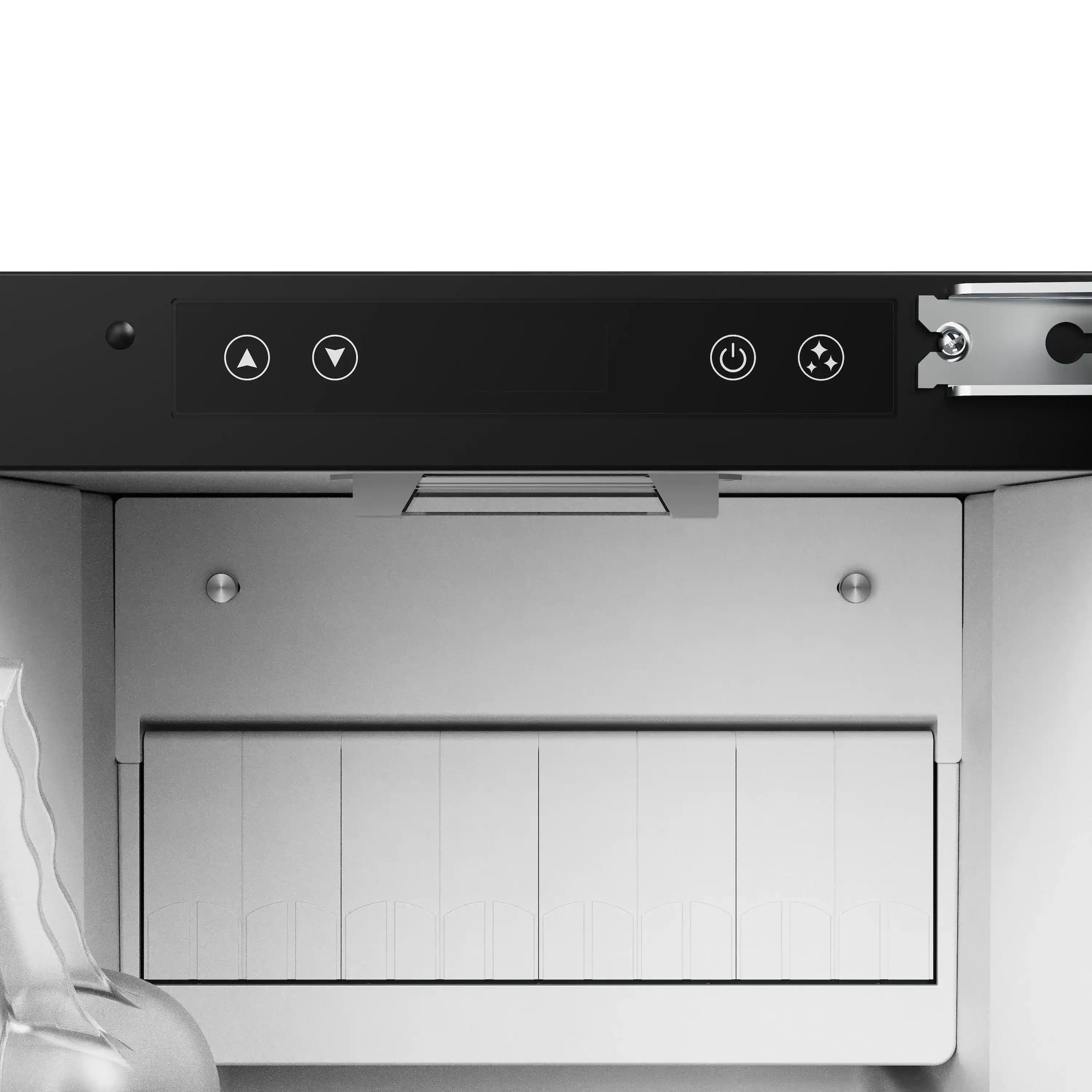 Thor Kitchen 15-Inch Gourmet Ice Maker with Drain Pump (TIM1502) - Image 7