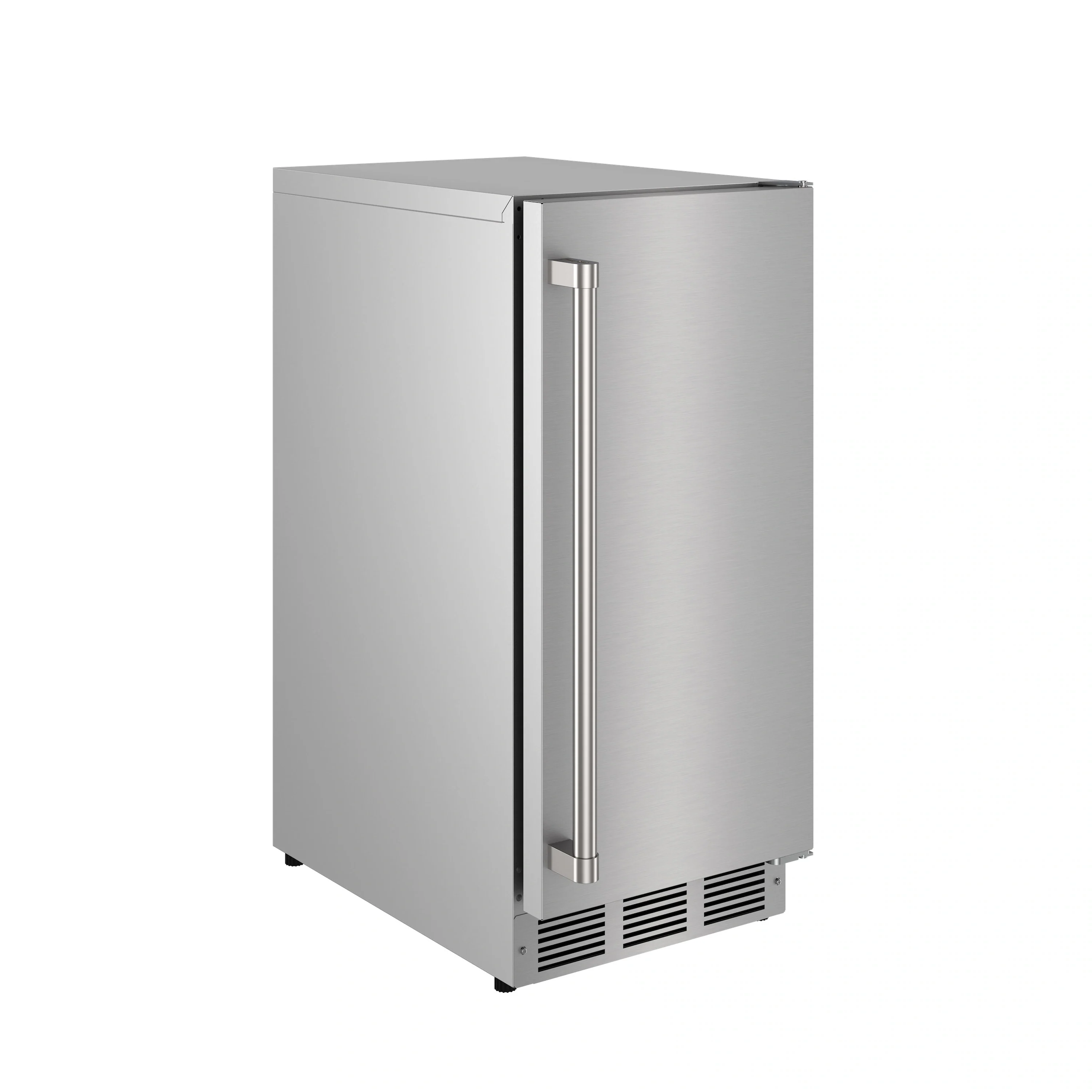 Thor Kitchen 15-Inch Indoor Outdoor Ice Maker with Drain Pump (TIM1511) - Image 8
