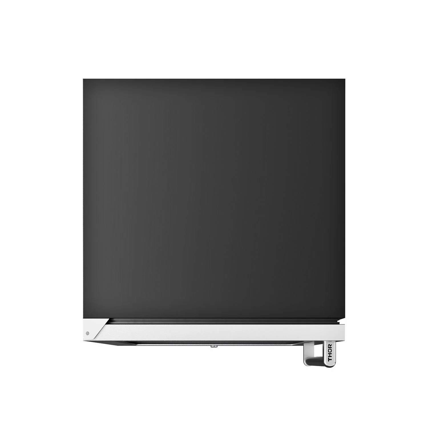 Thor Kitchen 2-Piece Appliance Package - 24-Inch Under Counter Beverage Cooler in Stainless Steel - Image 7