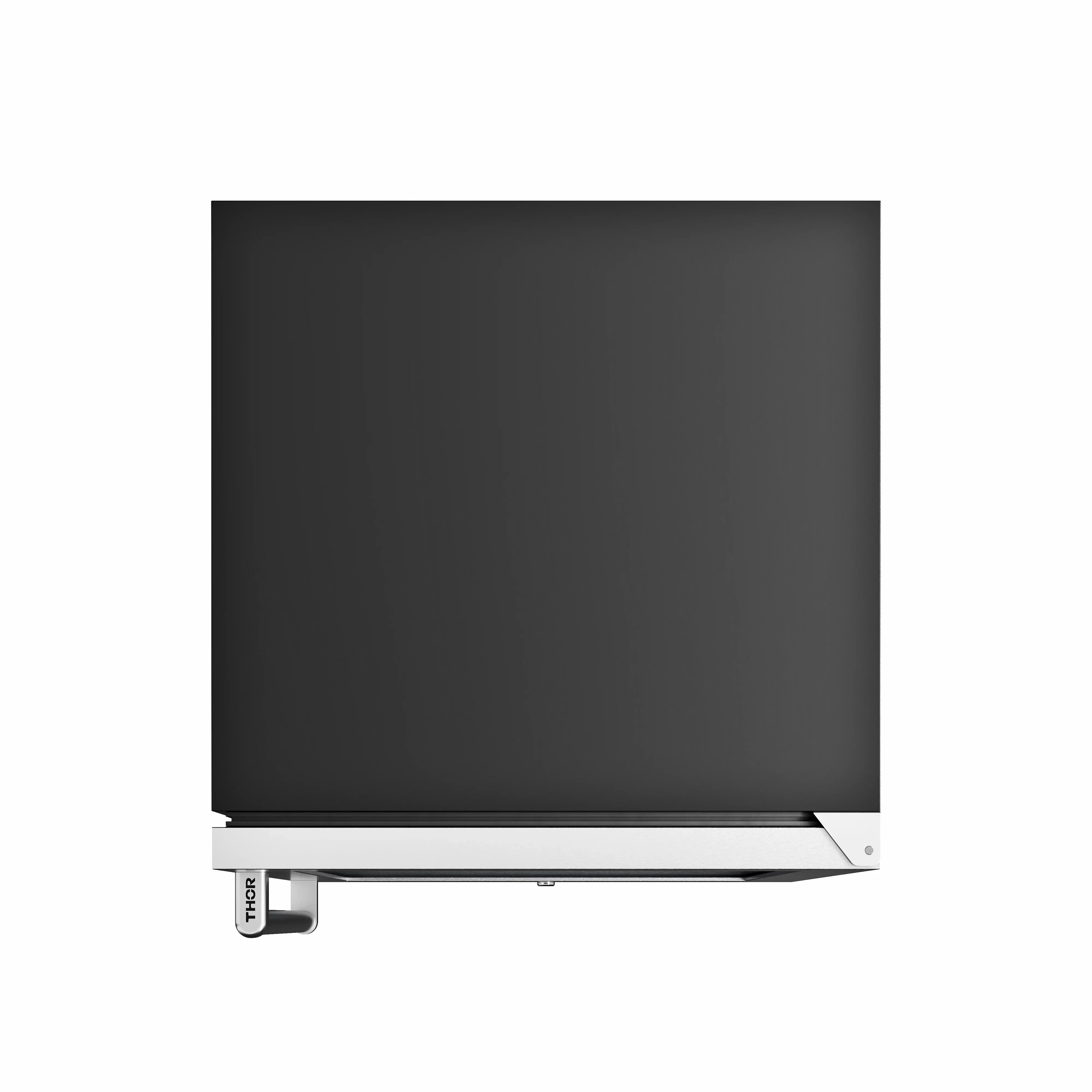 Thor Kitchen 2-Piece Appliance Package - 24-Inch Under Counter Wine Cooler and Beverage Cooler Cooler in Stainless Steel - Image 16