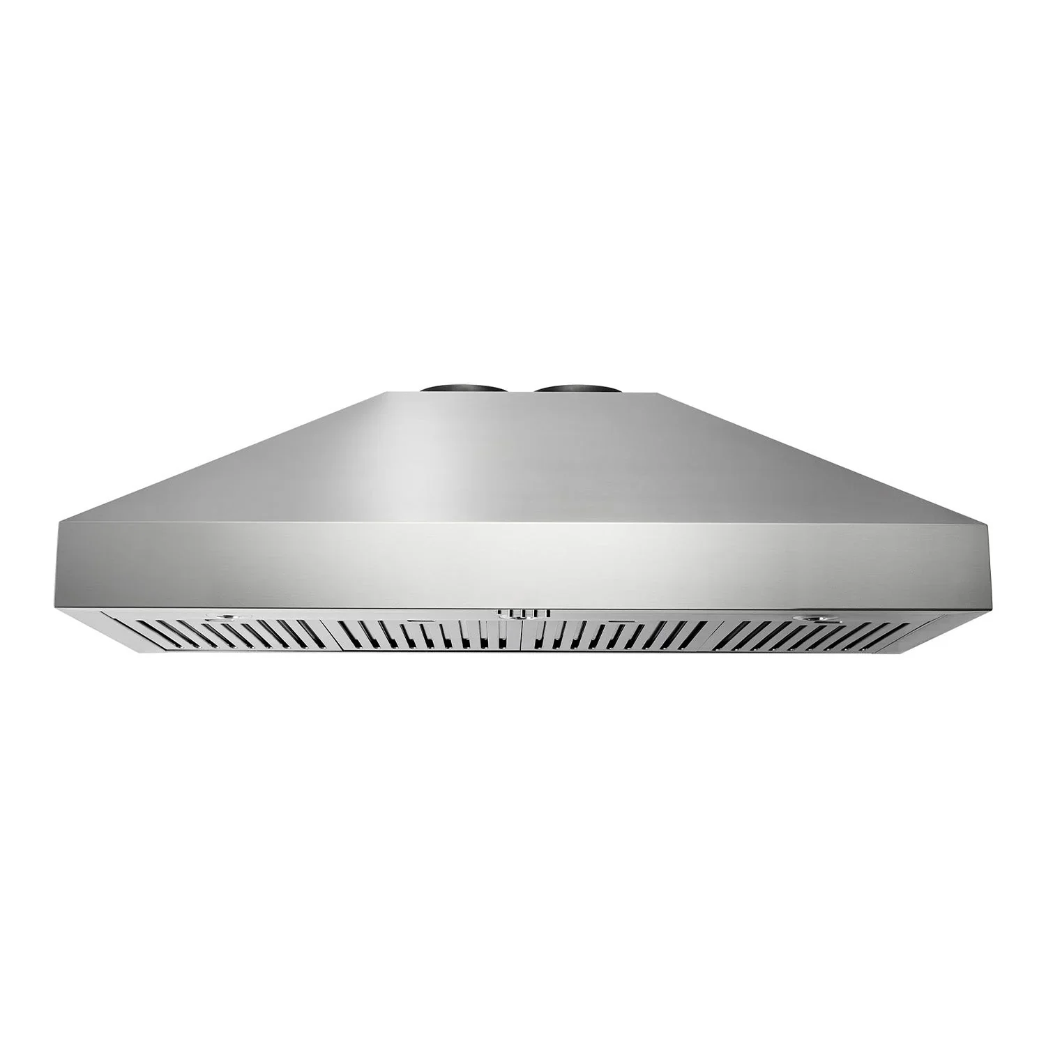 Thor Kitchen A-Series 2-Piece Appliance Package - 48-Inch Gas Range and Pro-Style Wall Mount Range Hood in Stainless Steel - Image 16