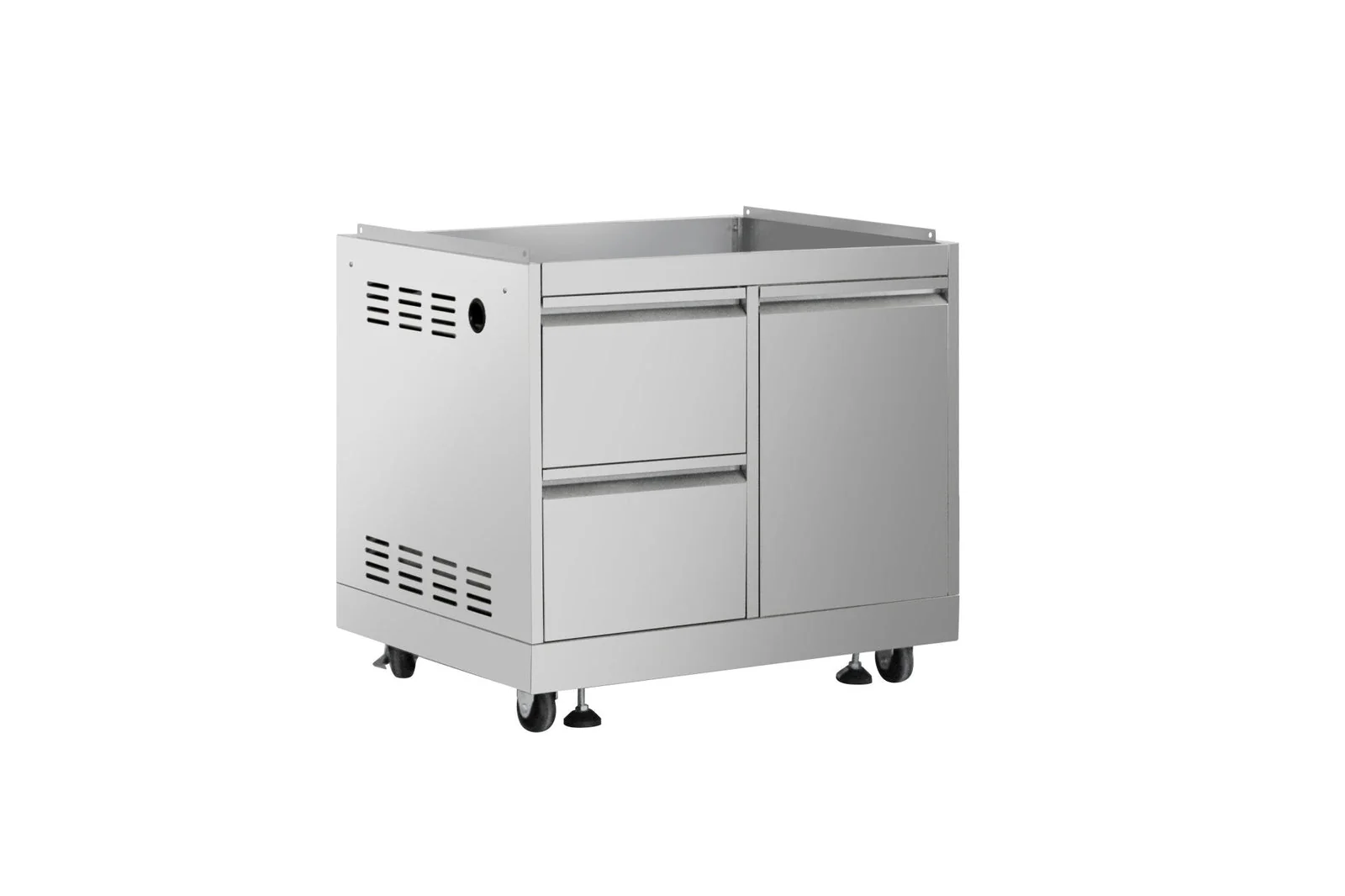 Thor Kitchen 32-Inch Natural Gas Freestanding Grill - Image 8