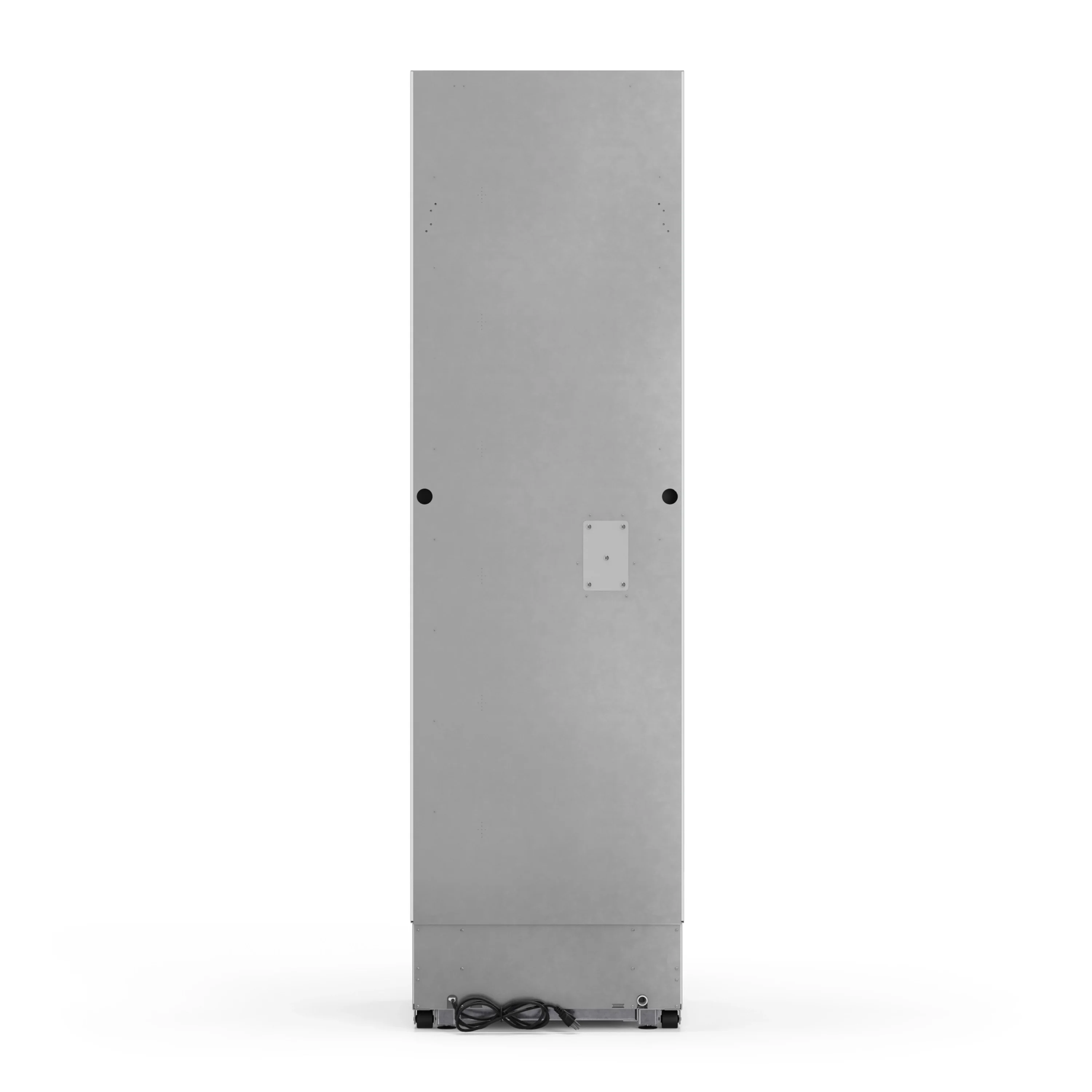 Thor Kitchen X-Series 24-Inch 12.4 Cu. Ft. Panel Ready Column Freezer with Ice Maker (XRF24CFZ) - Image 8