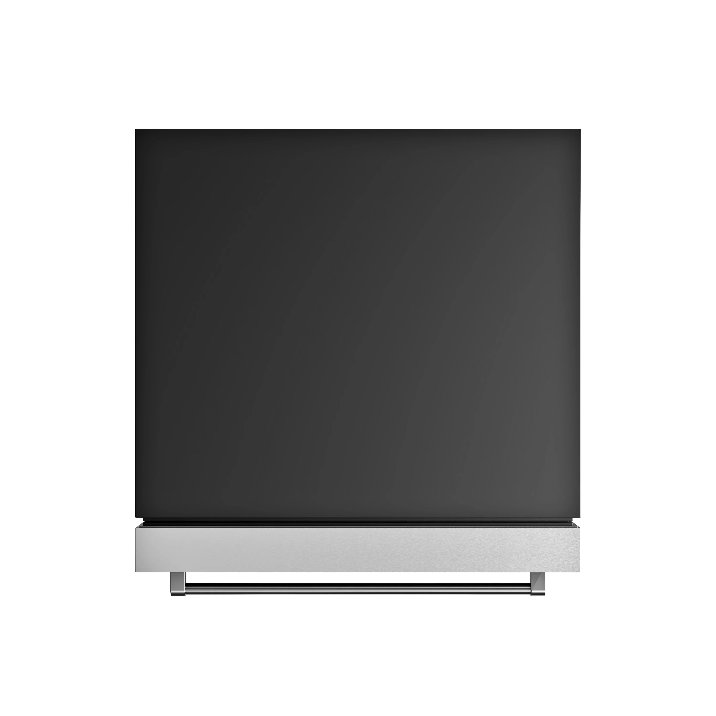 Thor Kitchen 24-Inch Indoor Outdoor Freezer Drawer in Stainless Steel (TRZ24U) - Image 10