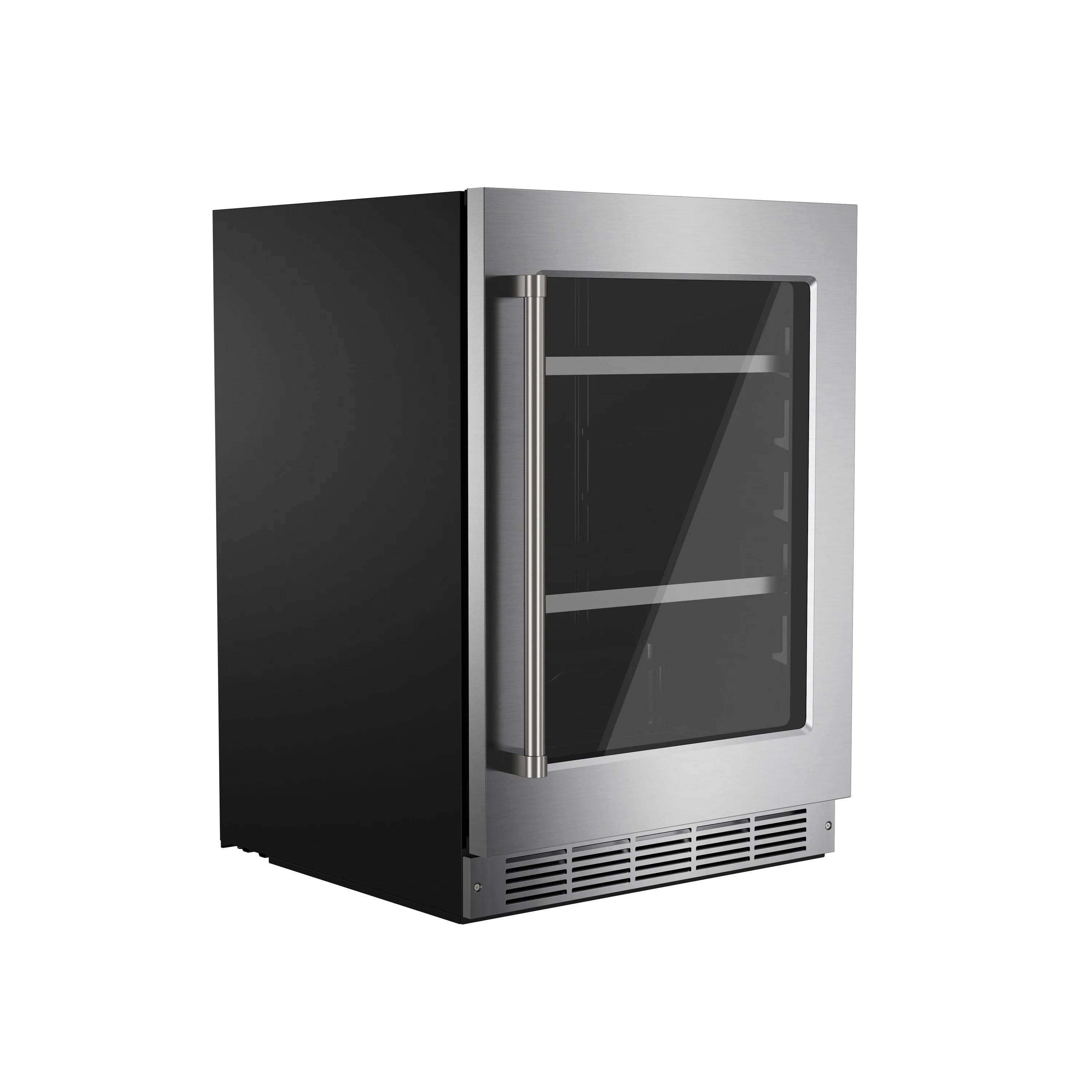 Thor Kitchen 24-Inch Indoor Undercounter Beverage Cooler (TBR24US) - Image 2