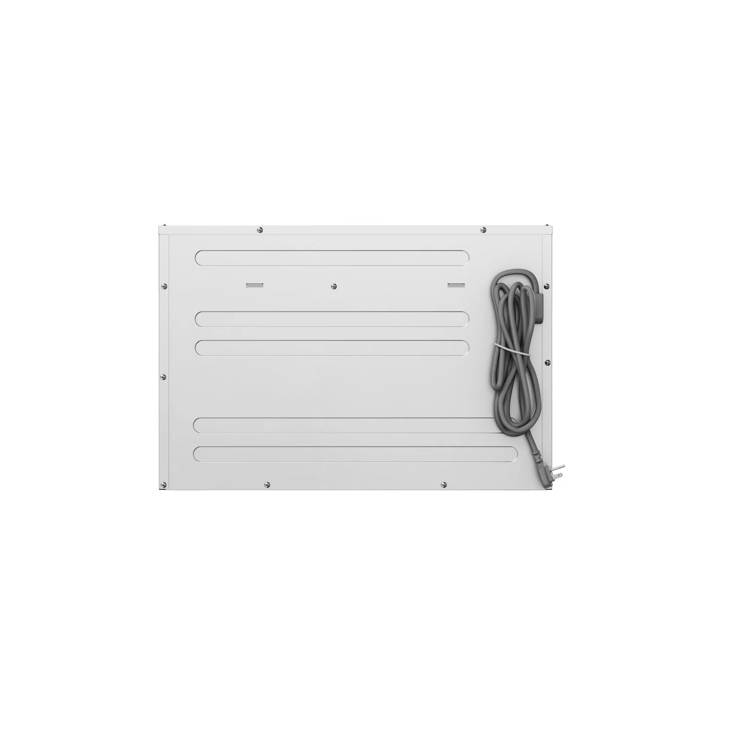 Thor Kitchen 24-Inch Microwave Drawer in Stainless Steel (TMD2402) - Image 4