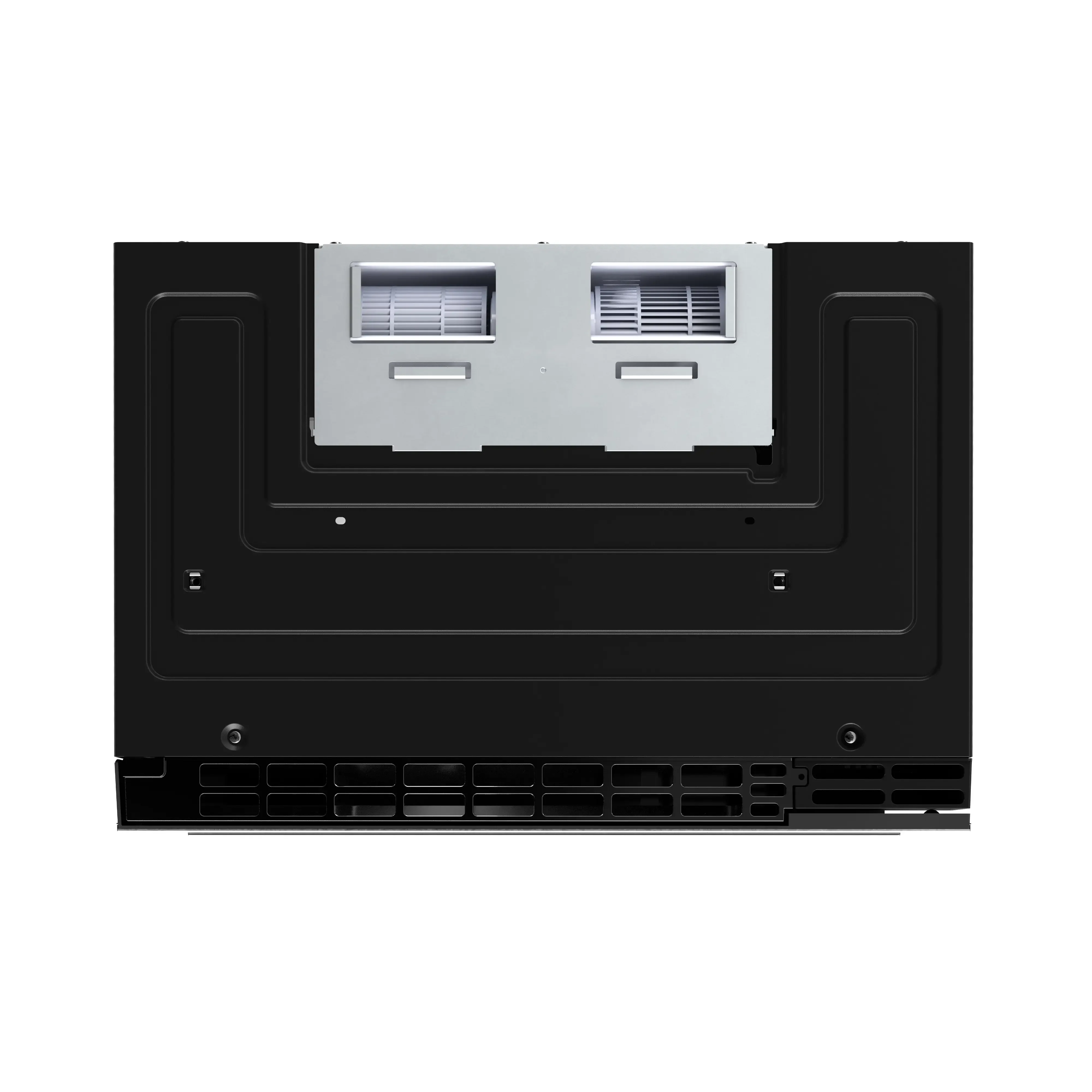 Thor Kitchen 24-Inch Over-the-Range Microwave & Vent Hood (TOR24SS) - Image 5
