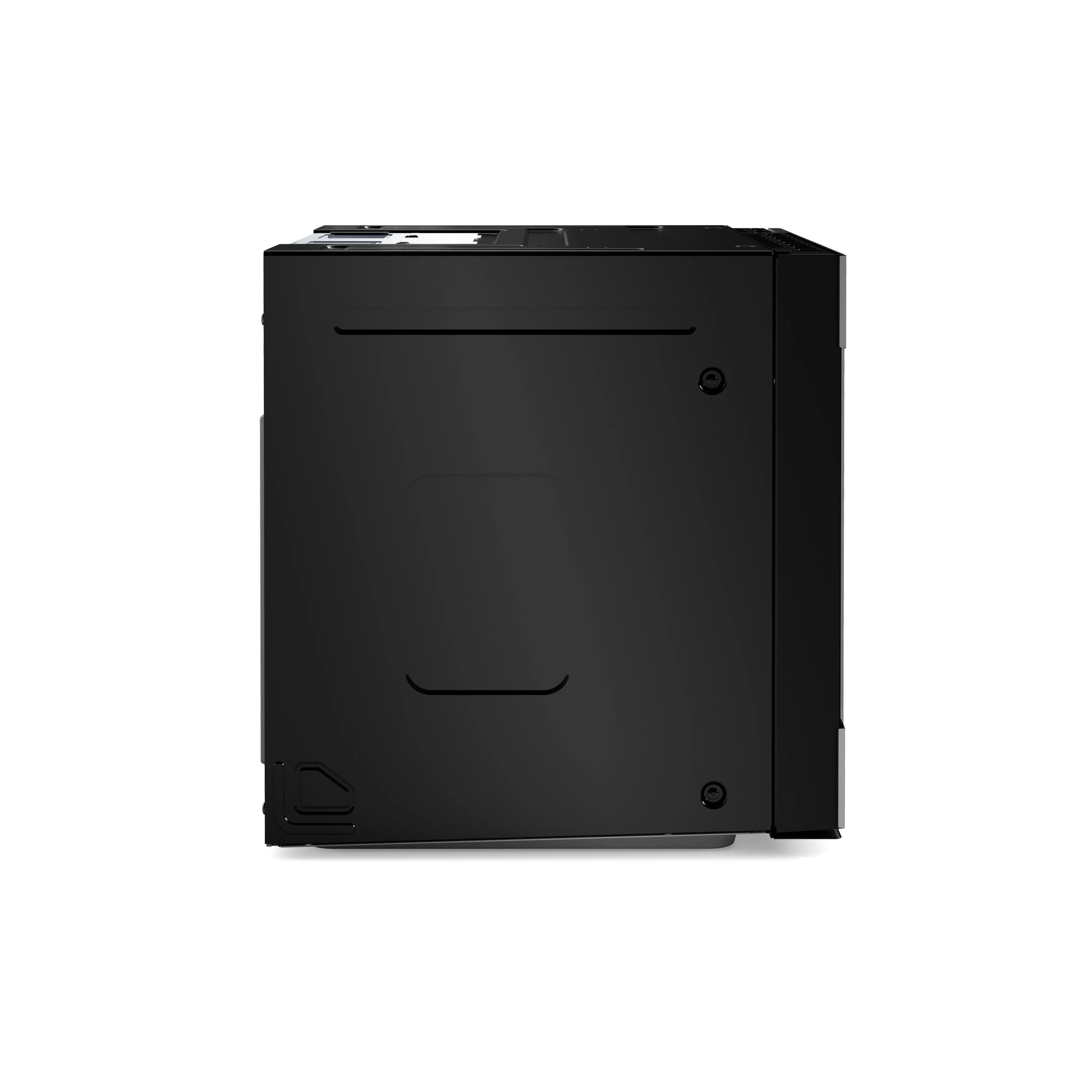 Thor Kitchen 24-Inch Over-the-Range Microwave & Vent Hood (TOR24SS) - Image 6