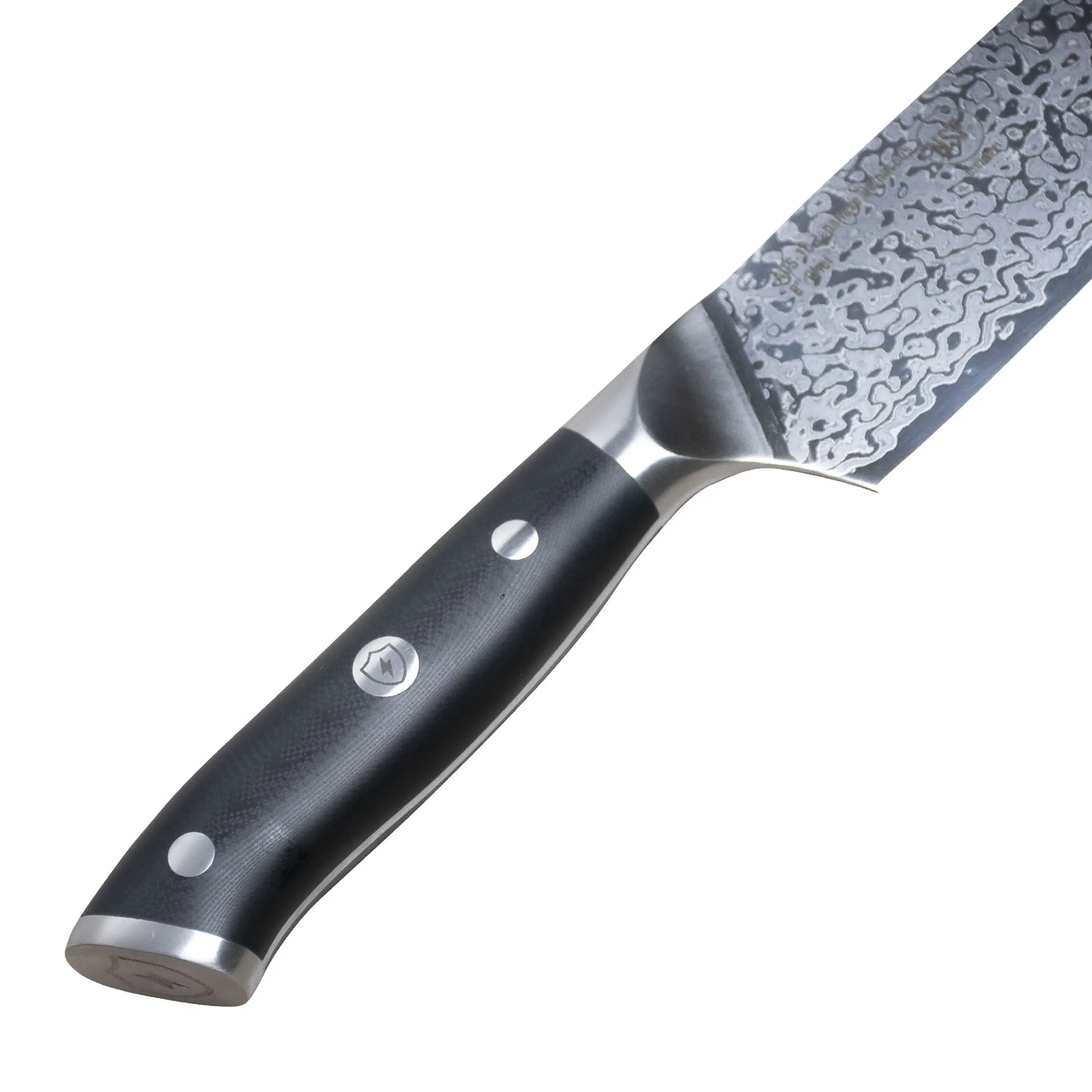 Thor Kitchen 3-Piece Damascus Knife Set (DS0301P) - Image 5