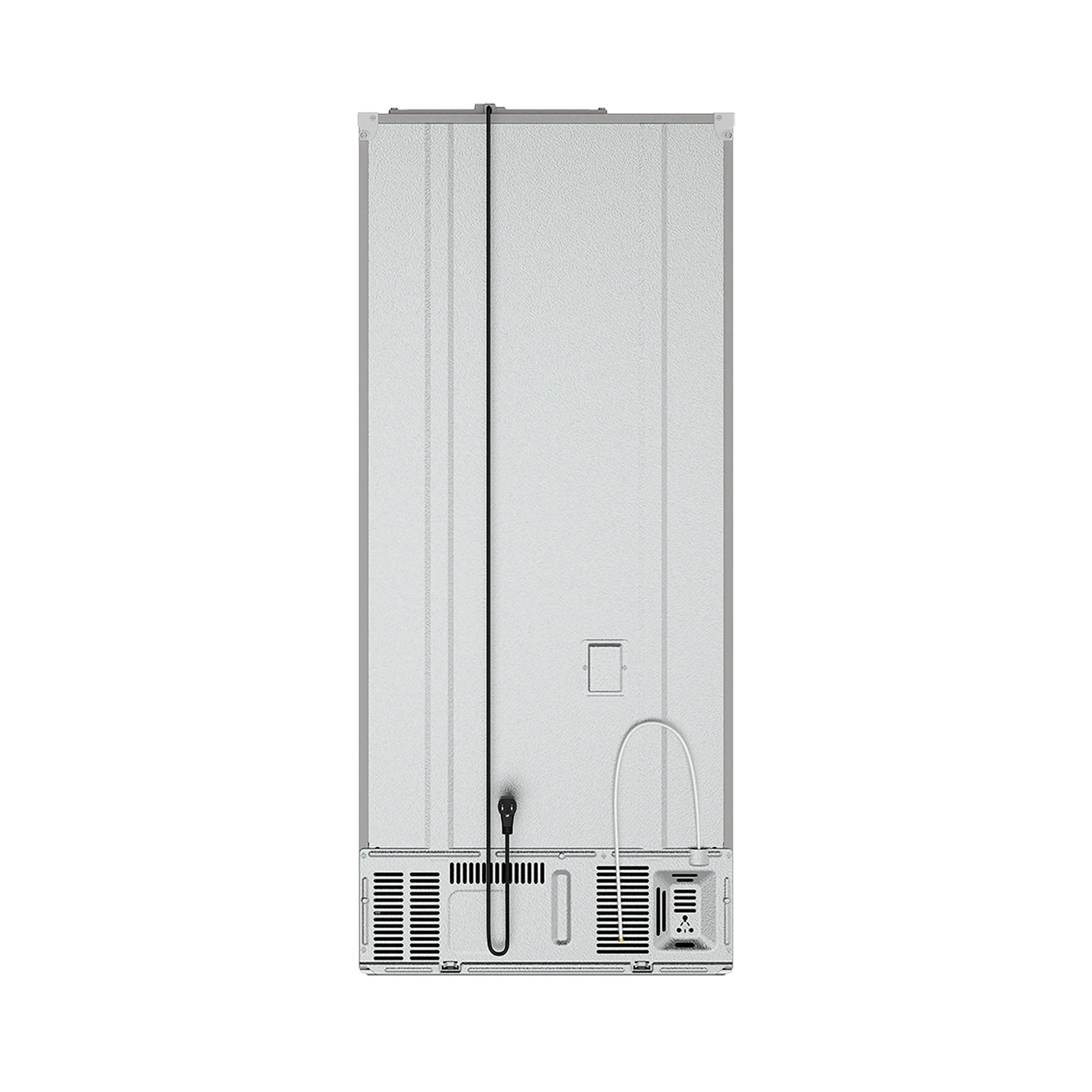 Thor Kitchen 30-Inch Bottom Freezer Refrigerator in Stainless Steel (TRF3017BF) - Image 11